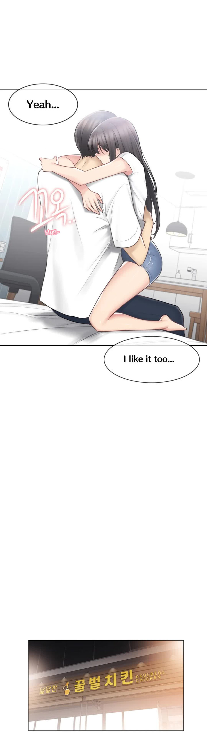 Touch to Unlock - Chapter 66 [photo 17] - MangaPorn