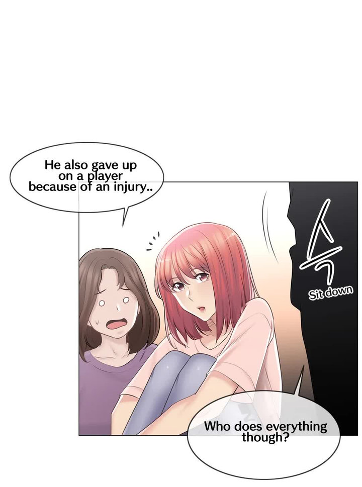 Touch to Unlock - Chapter 66 [photo 20] - MangaPorn
