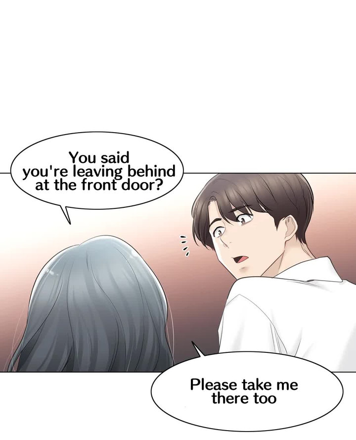 Touch to Unlock - Chapter 66 [photo 32] - MangaPorn