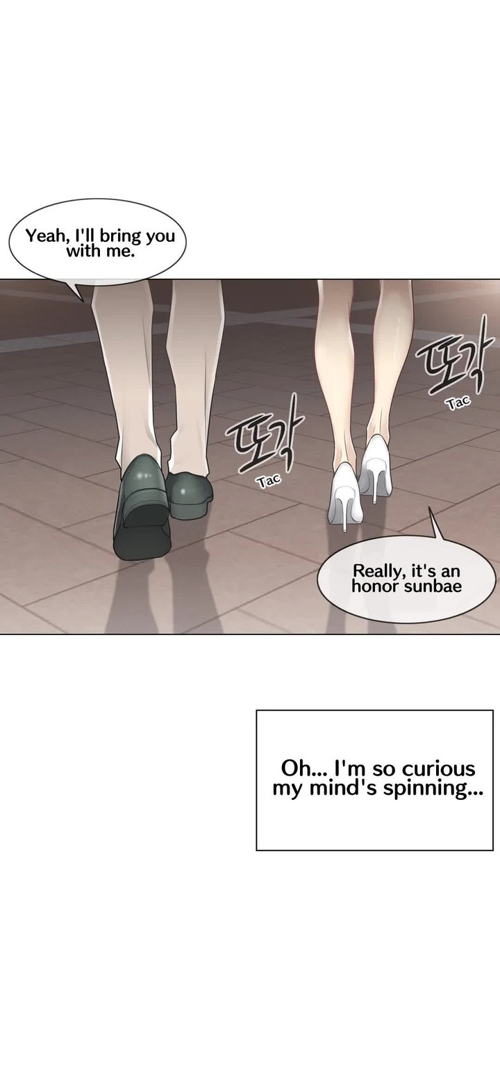 Touch to Unlock - Chapter 66 [photo 35] - MangaPorn