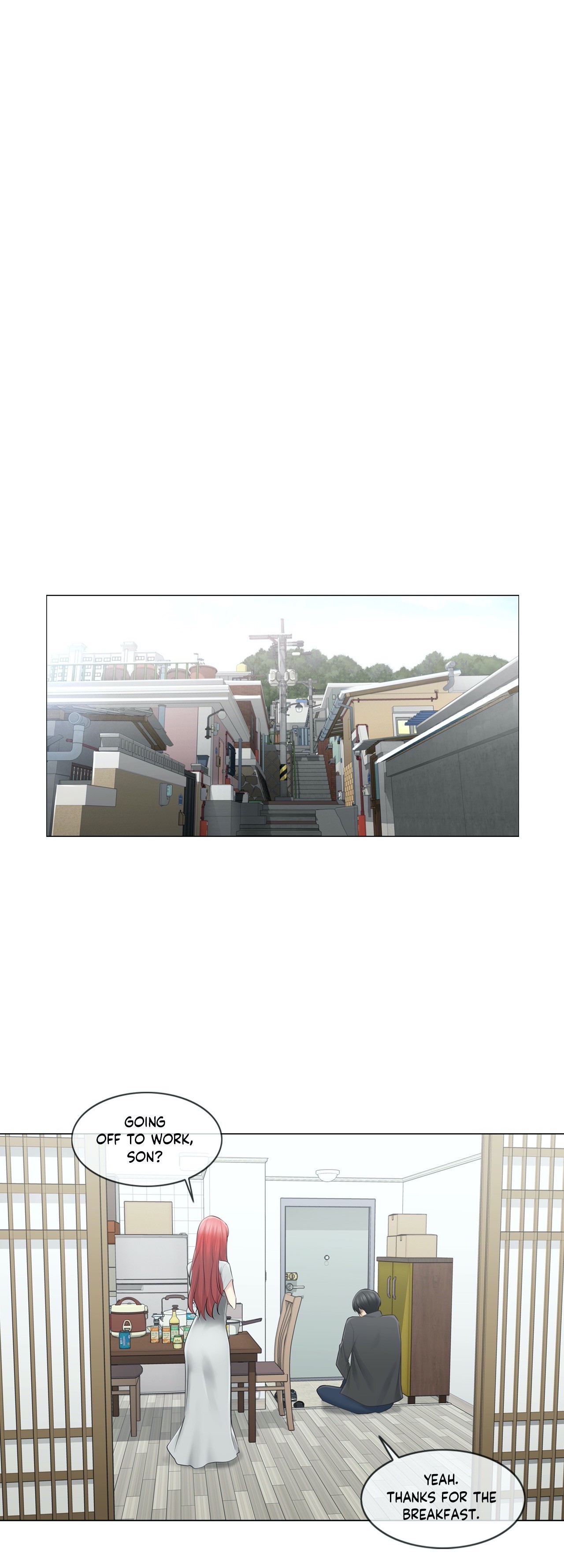 Touch to Unlock - Chapter 68 [photo 24] - MangaPorn