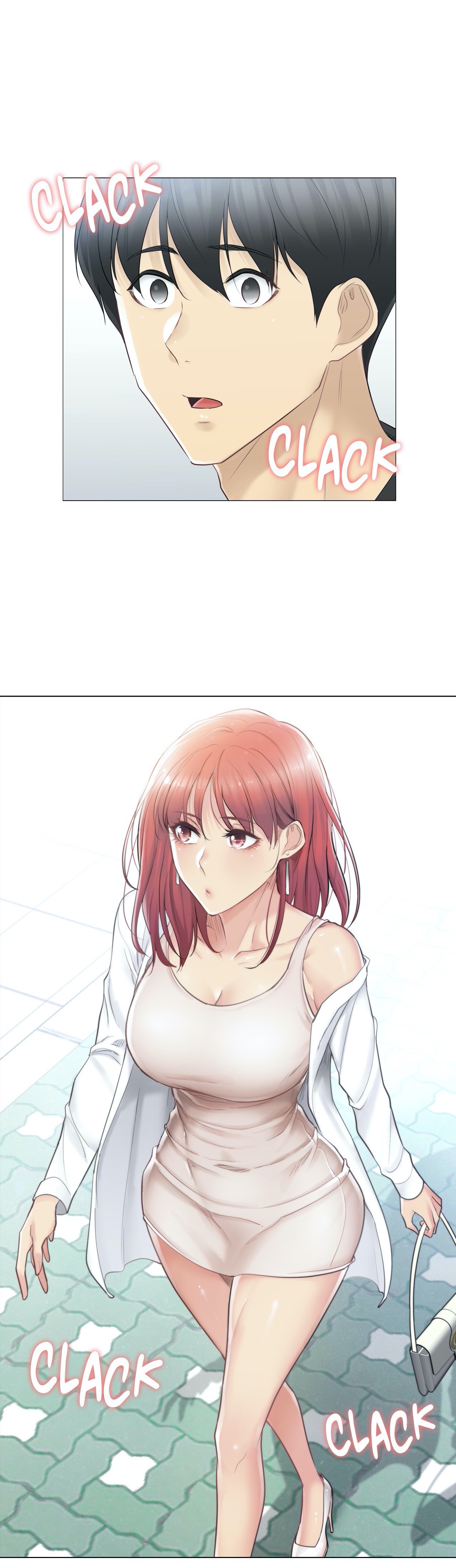 Touch to Unlock - Chapter 68 [photo 34] - MangaPorn