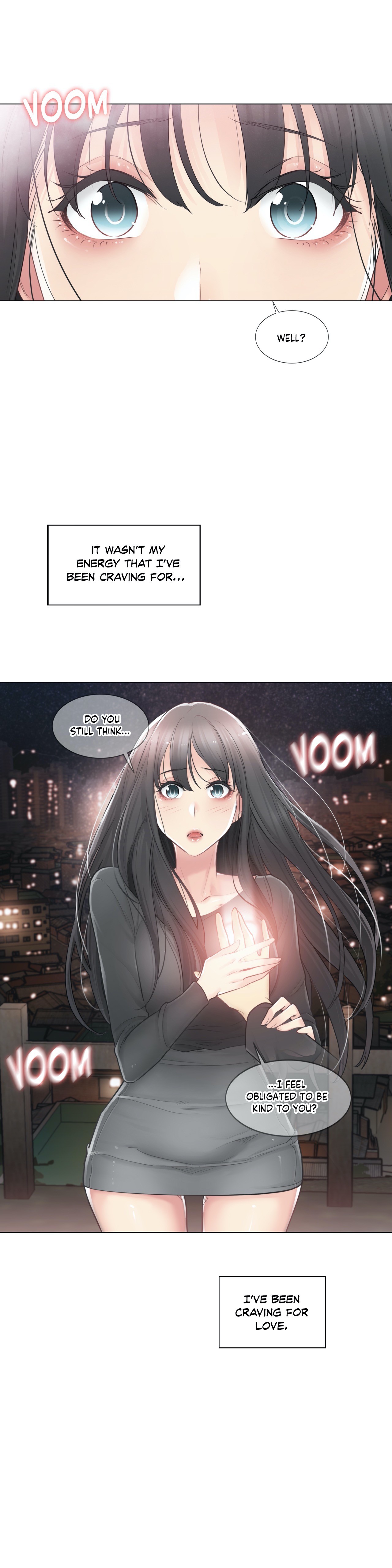Touch to Unlock - Chapter 69 [photo 39] - MangaPorn