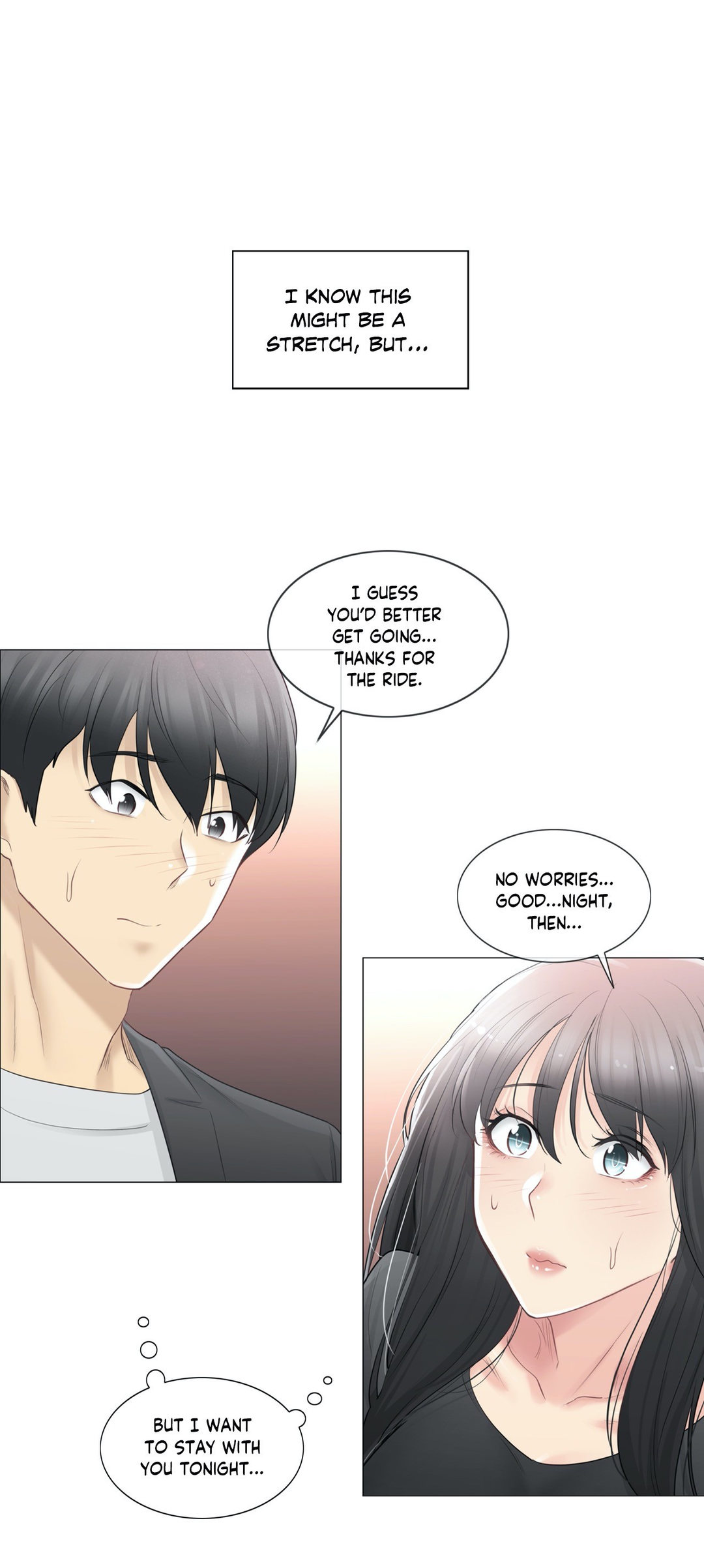 Touch to Unlock - Chapter 70 [photo 12] - MangaPorn