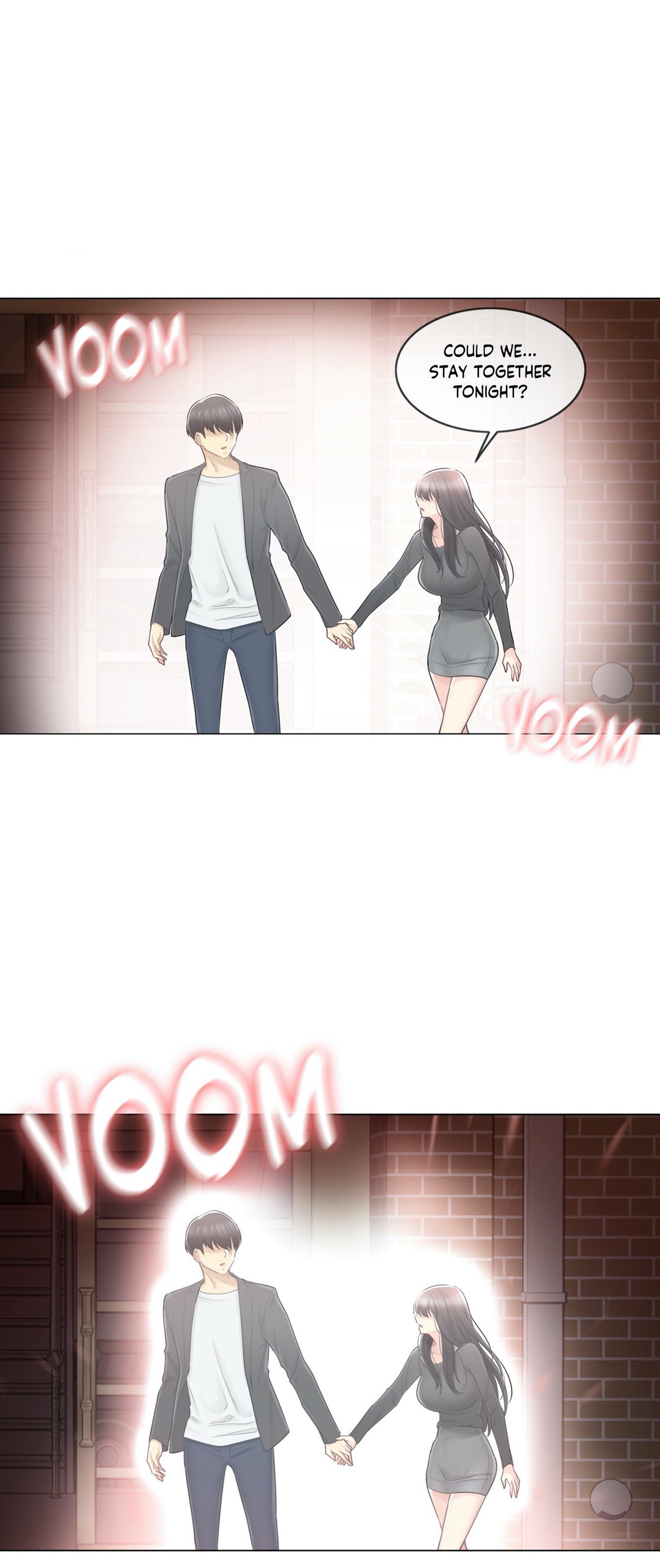 Touch to Unlock - Chapter 70 [photo 15] - MangaPorn