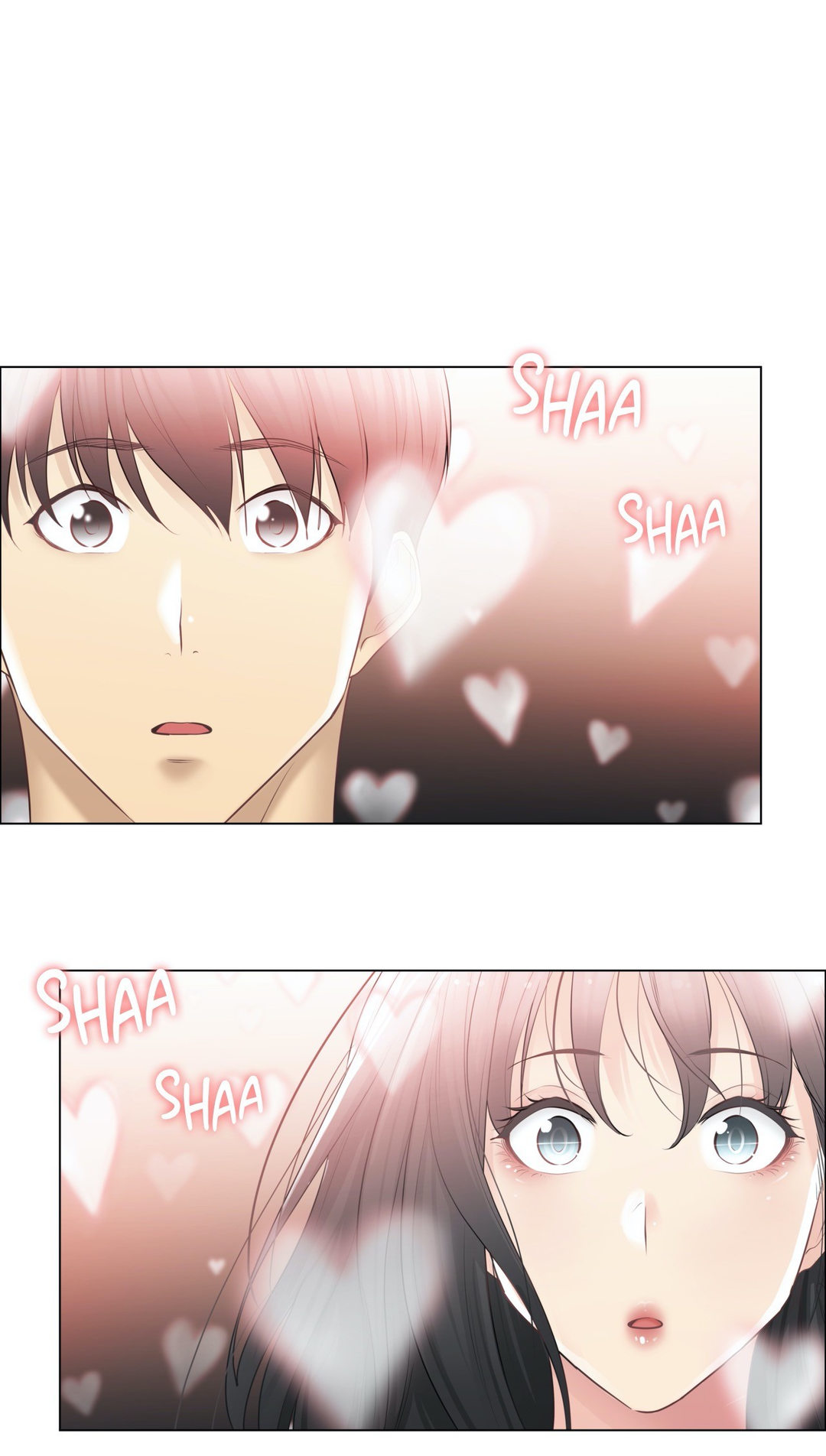 Touch to Unlock - Chapter 70 [photo 21] - MangaPorn