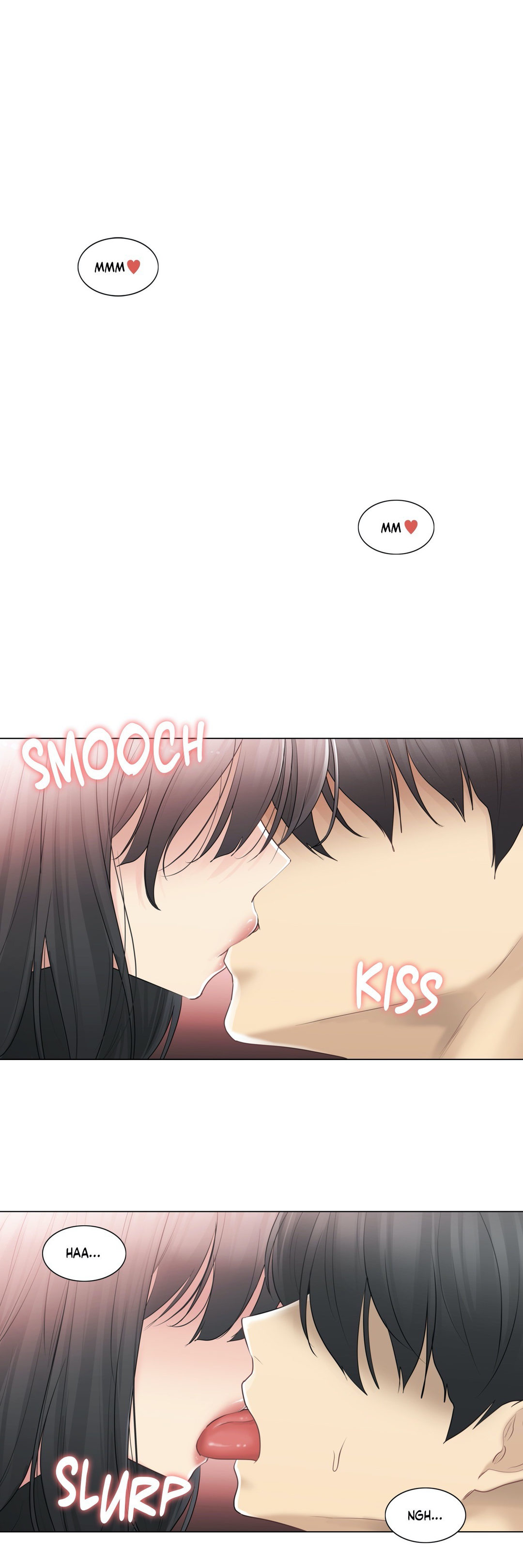 Touch to Unlock - Chapter 70 [photo 25] - MangaPorn