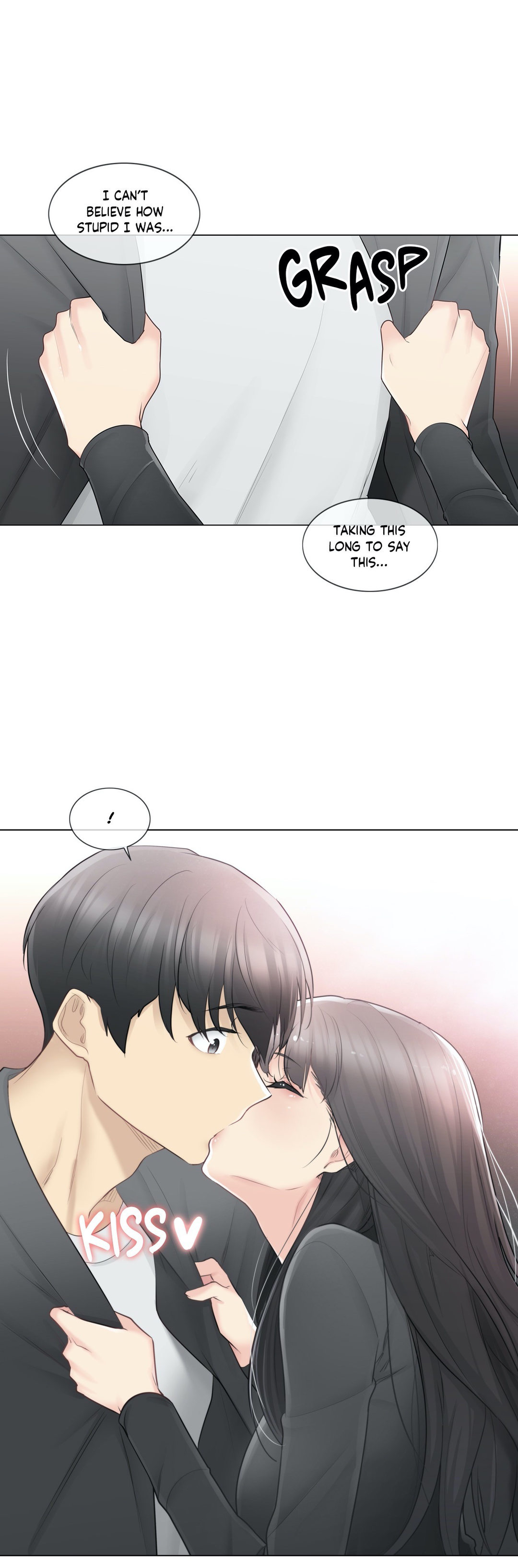 Touch to Unlock - Chapter 70 [photo 5] - MangaPorn