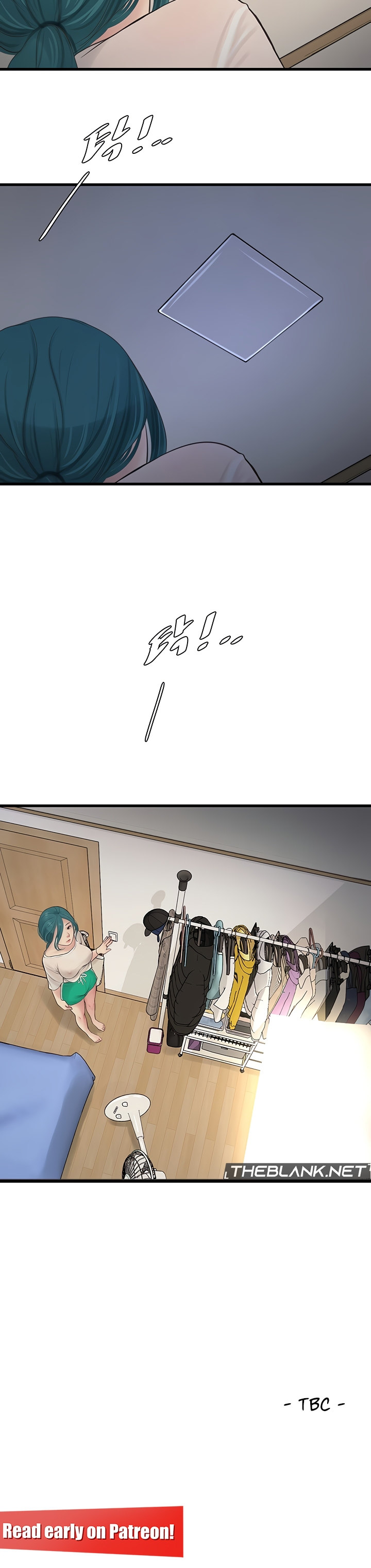 The Hole Diary - Chapter 29 [photo 12] - MangaPorn