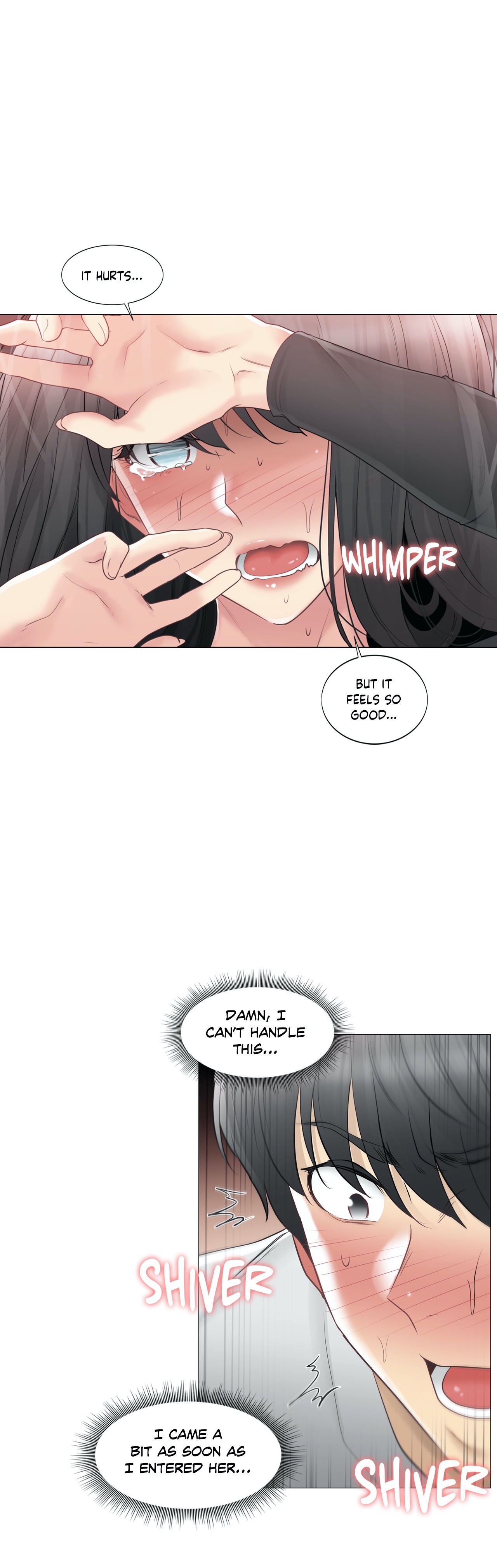Touch to Unlock - Chapter 71 [photo 12] - MangaPorn