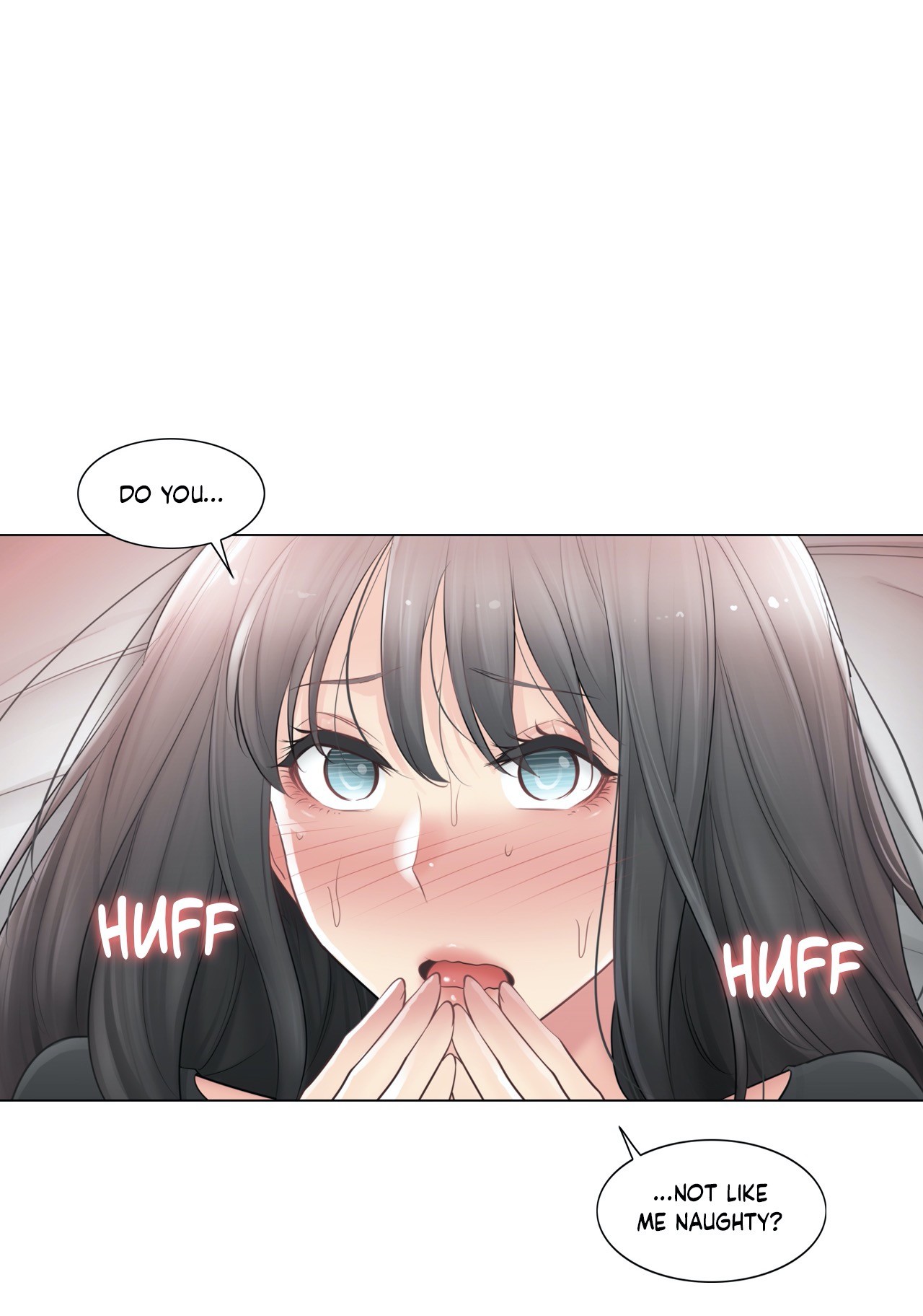 Touch to Unlock - Chapter 71 [photo 20] - MangaPorn