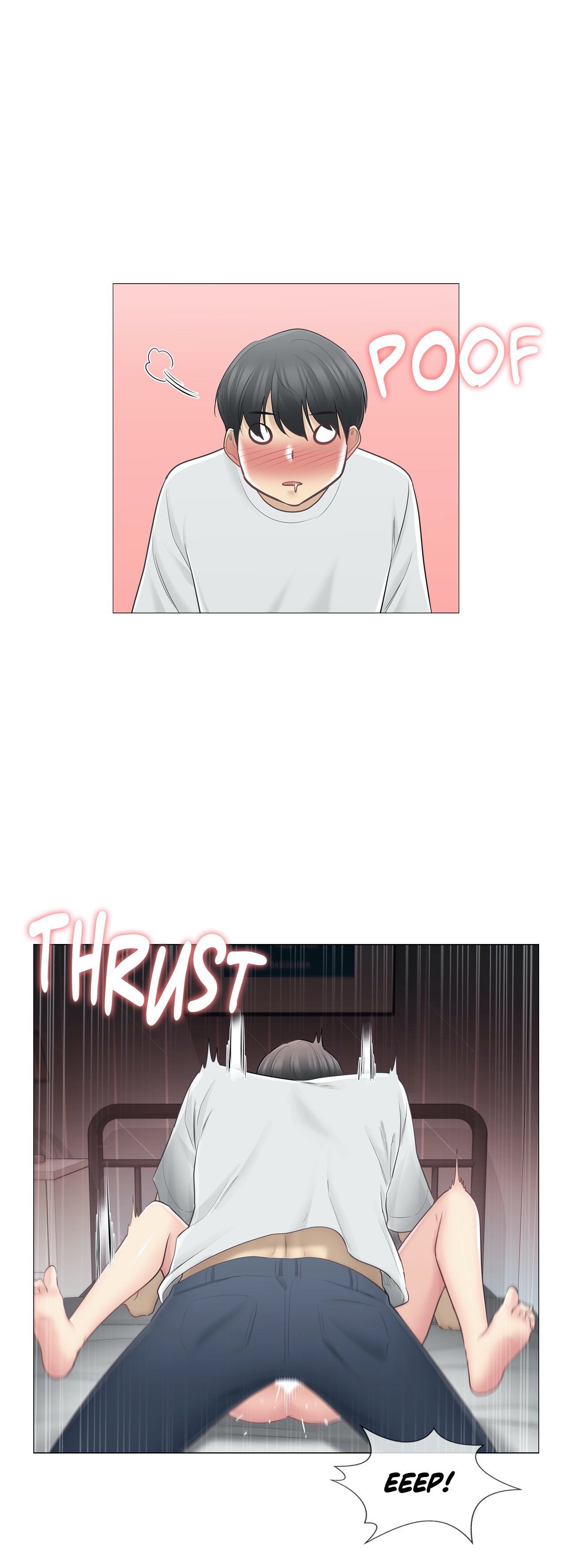 Touch to Unlock - Chapter 71 [photo 21] - MangaPorn