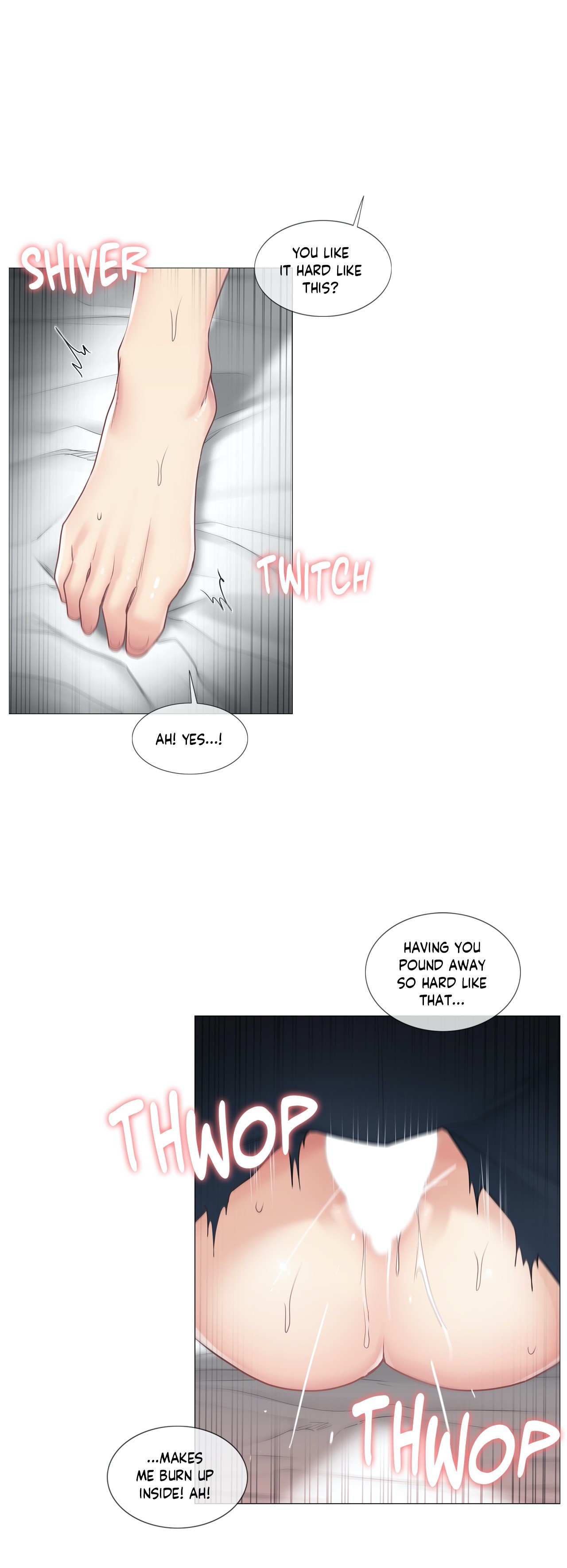 Touch to Unlock - Chapter 71 [photo 23] - MangaPorn