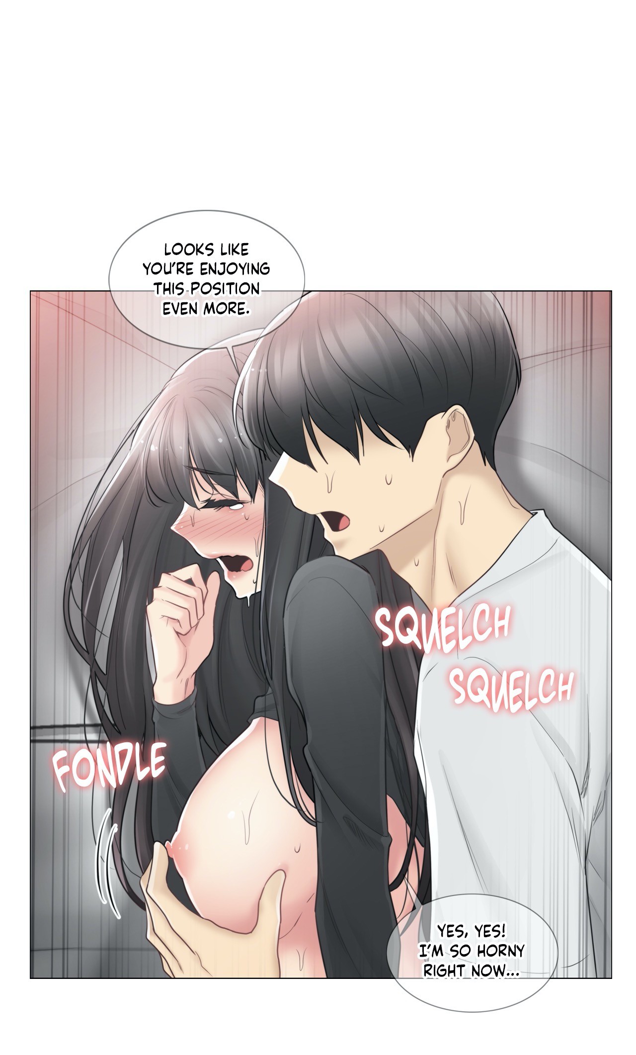 Touch to Unlock - Chapter 71 [photo 29] - MangaPorn