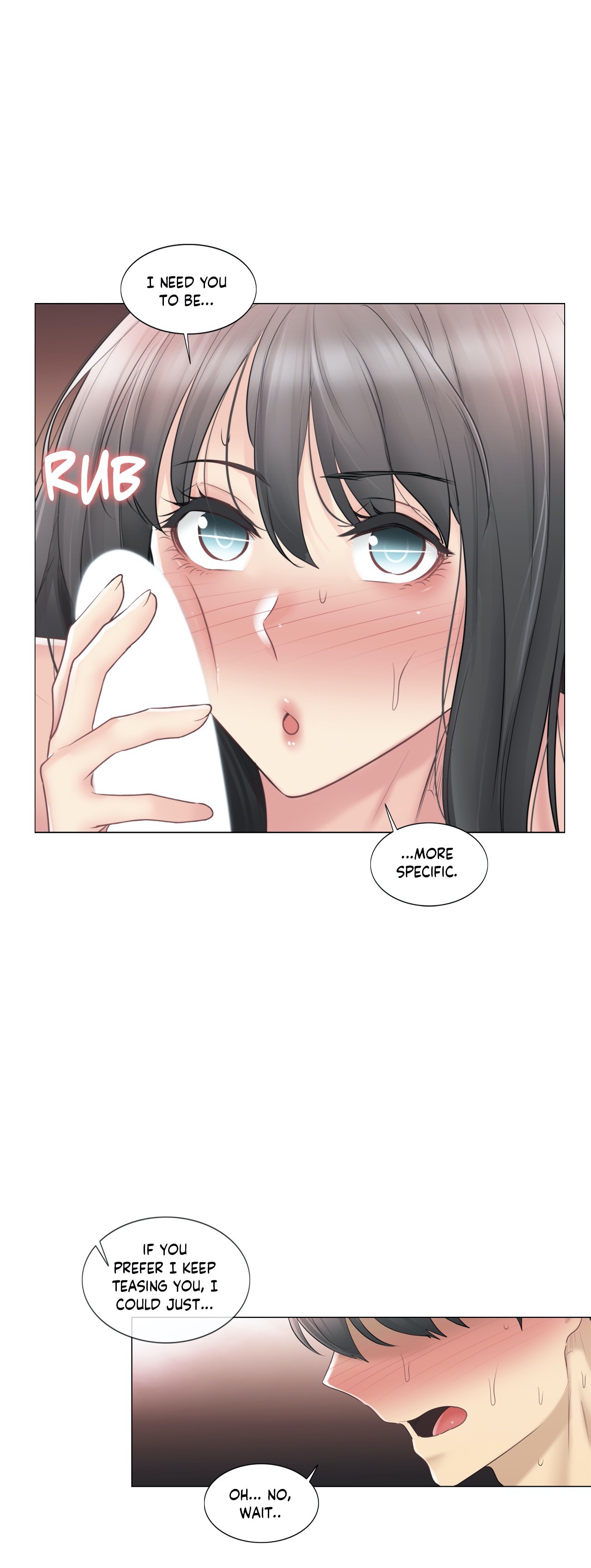 Touch to Unlock - Chapter 72 [photo 24] - MangaPorn