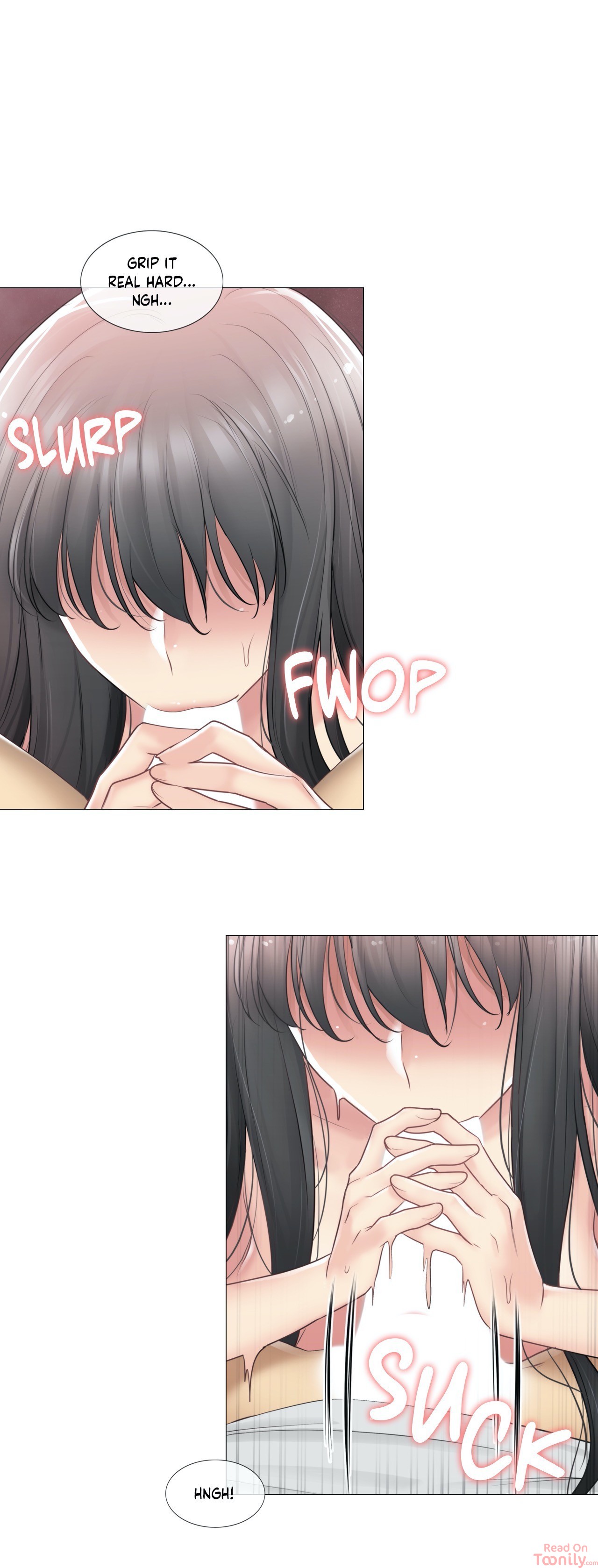 Touch to Unlock - Chapter 72 [photo 28] - MangaPorn