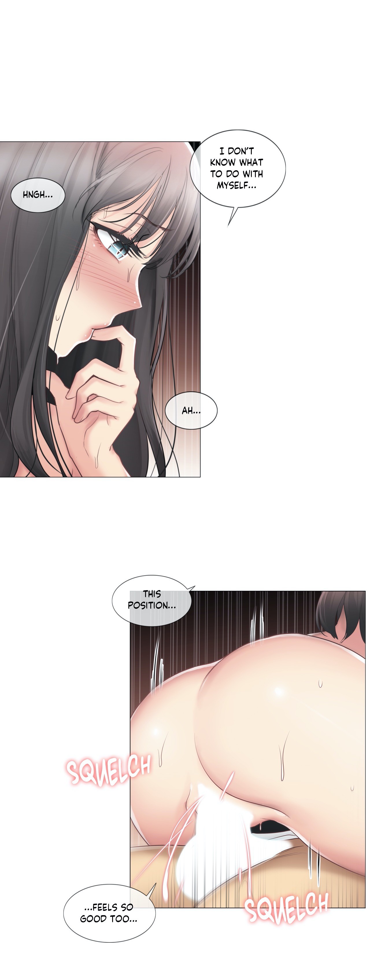 Touch to Unlock - Chapter 72 [photo 4] - MangaPorn