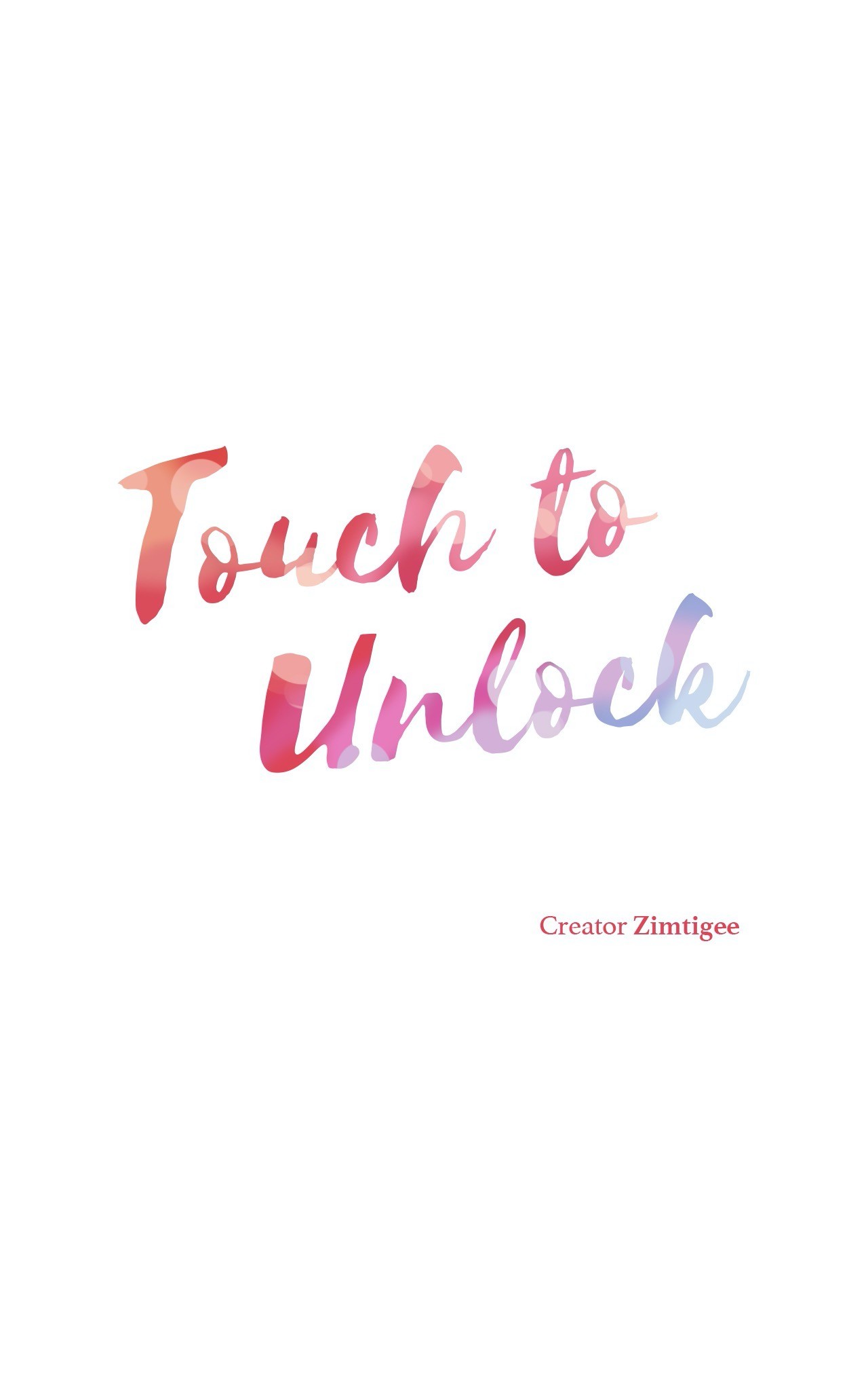 Touch to Unlock - Chapter 73 [photo 1] - MangaPorn