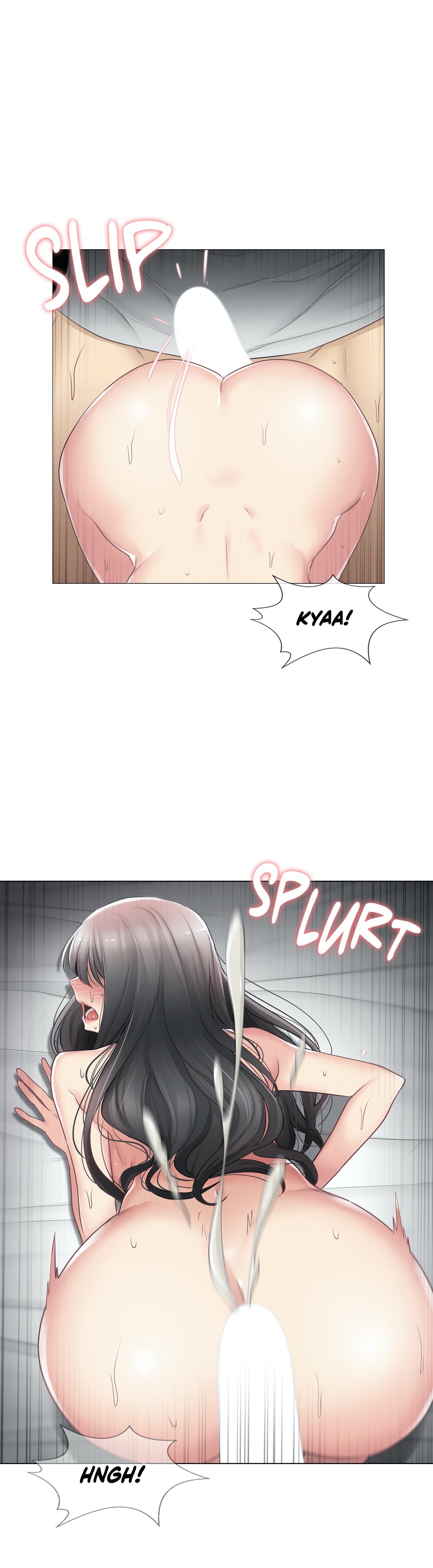 Touch to Unlock - Chapter 73 [photo 11] - MangaPorn