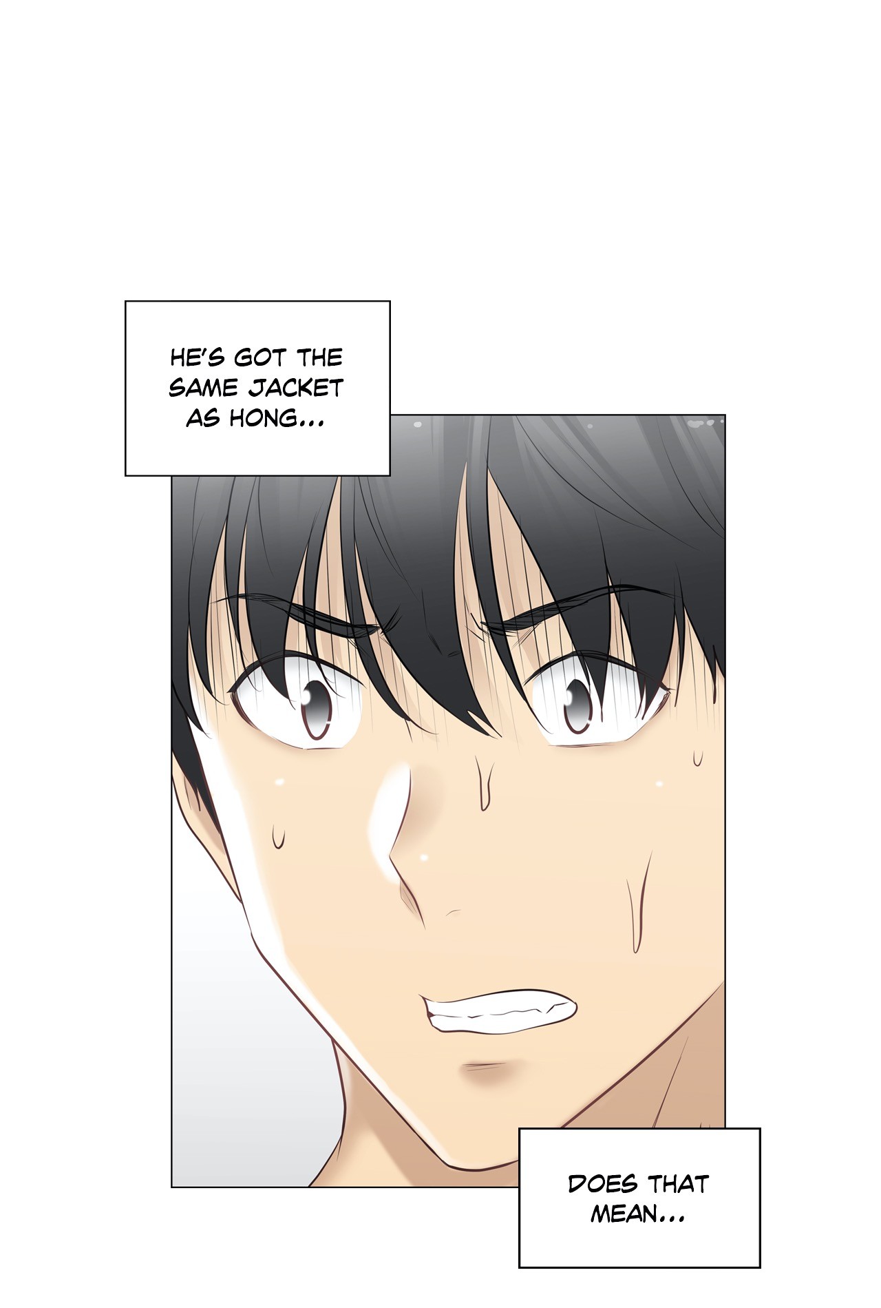 Touch to Unlock - Chapter 74 [photo 26] - MangaPorn