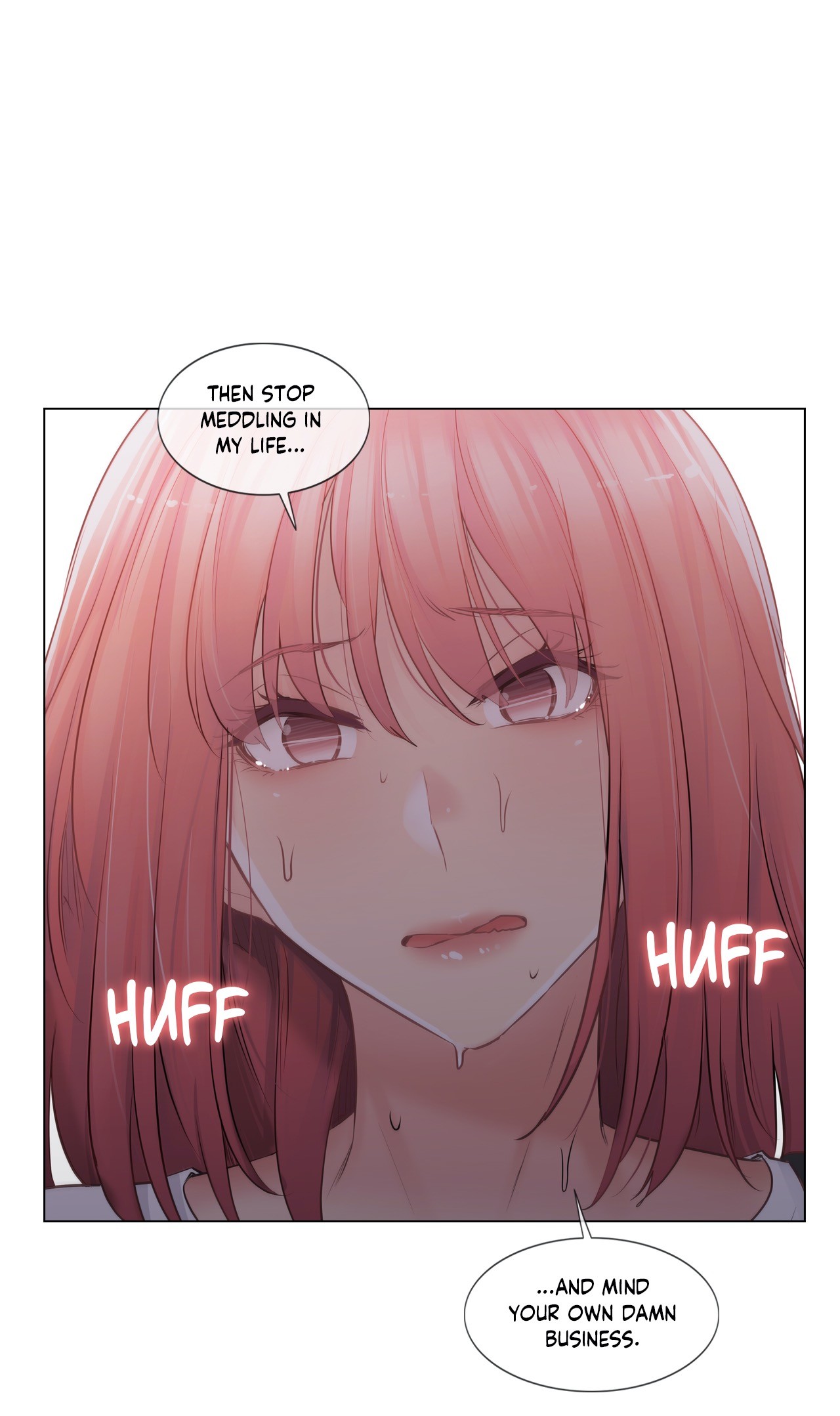 Touch to Unlock - Chapter 74 [photo 31] - MangaPorn