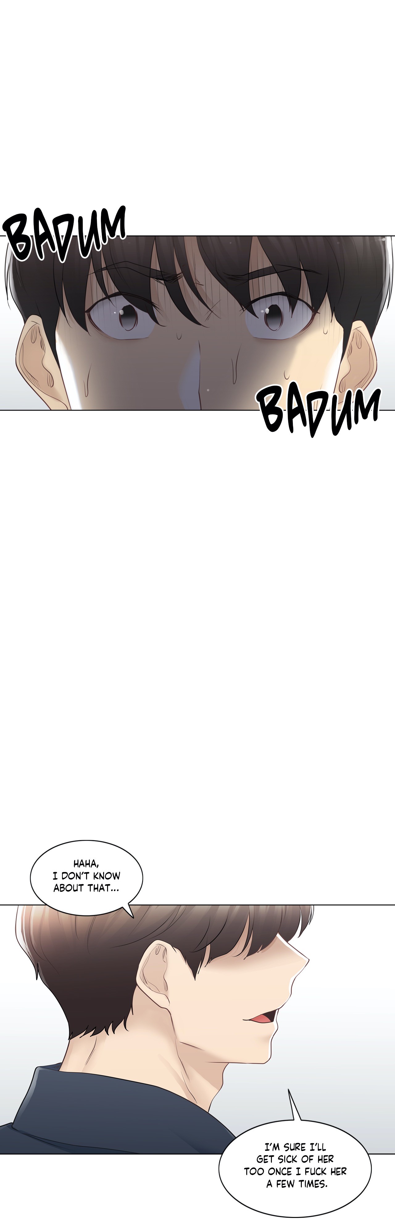 Touch to Unlock - Chapter 75 [photo 23] - MangaPorn