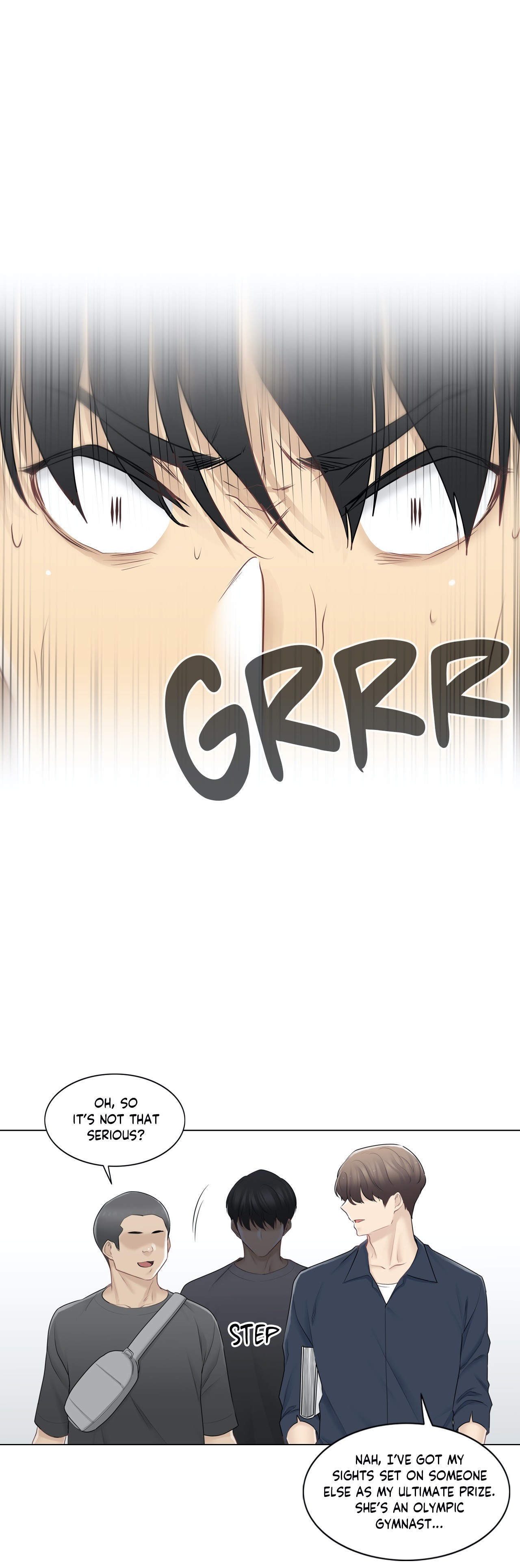 Touch to Unlock - Chapter 75 [photo 24] - MangaPorn