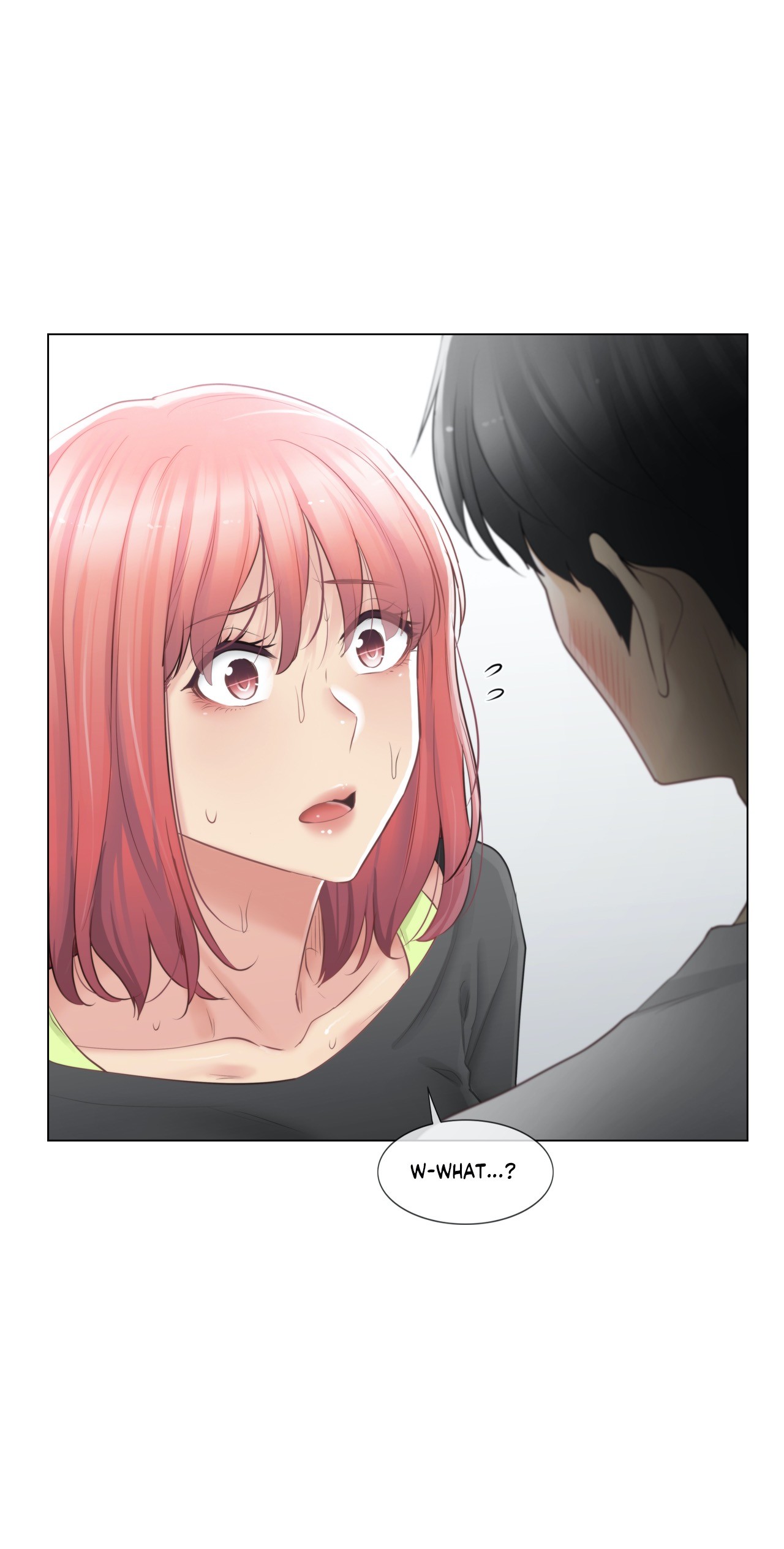 Touch to Unlock - Chapter 75 [photo 42] - MangaPorn