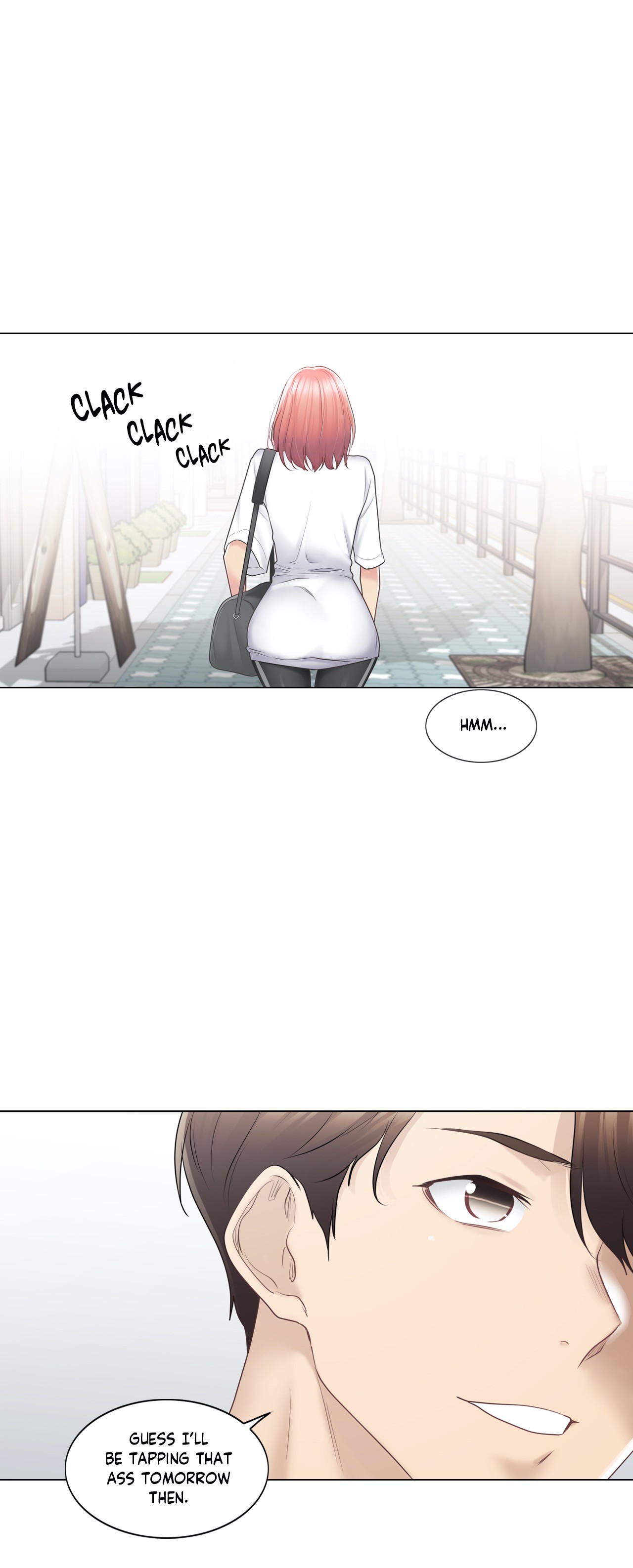 Touch to Unlock - Chapter 75 [photo 6] - MangaPorn