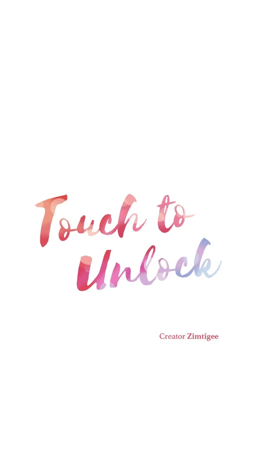 Touch to Unlock - Chapter 76 [photo 1] - MangaPorn