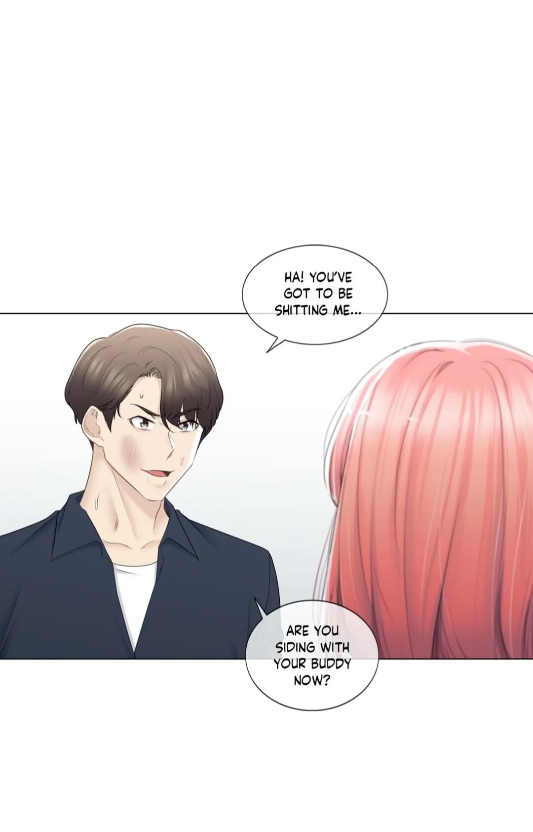 Touch to Unlock - Chapter 76 [photo 14] - MangaPorn