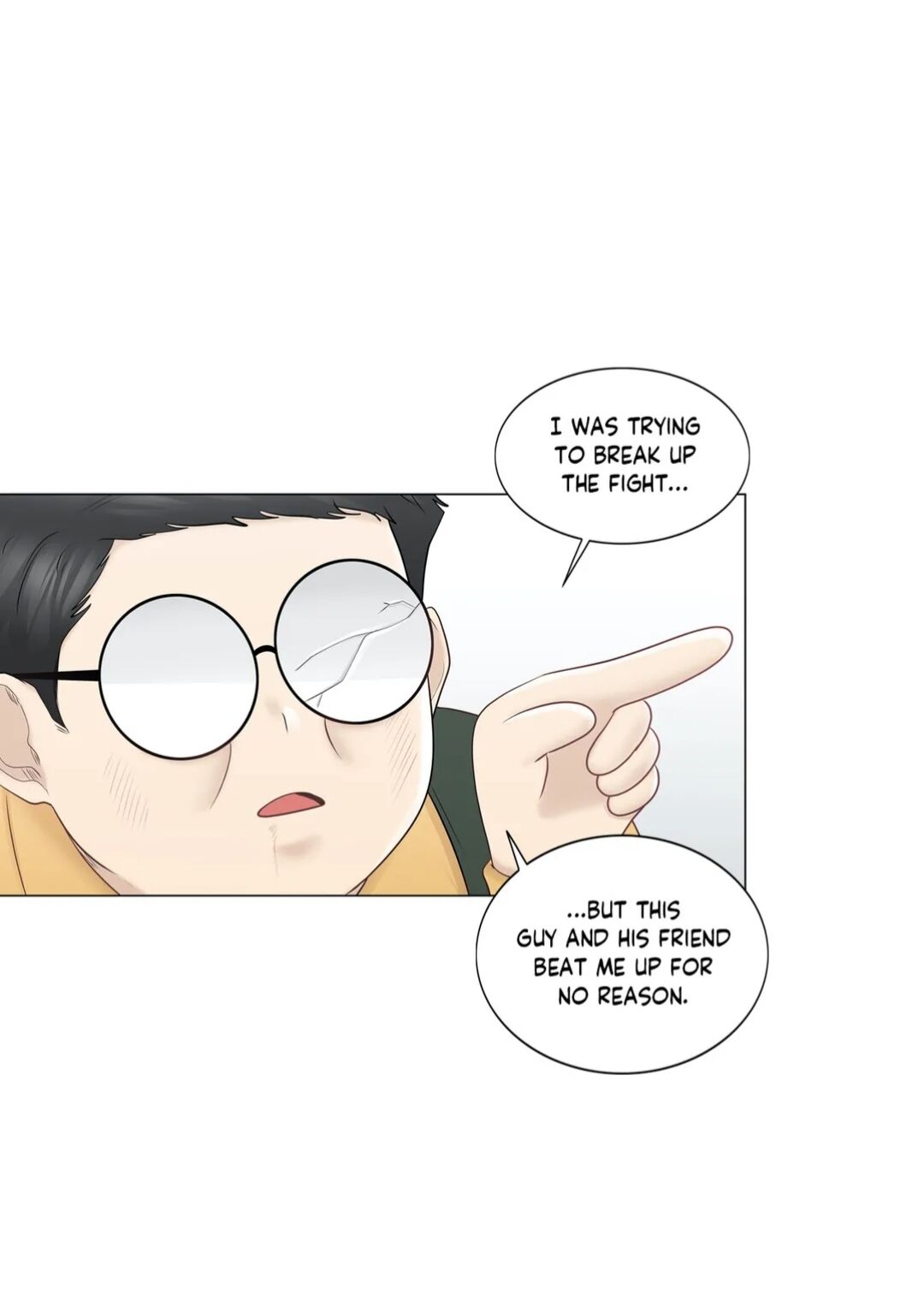 Touch to Unlock - Chapter 76 [photo 19] - MangaPorn