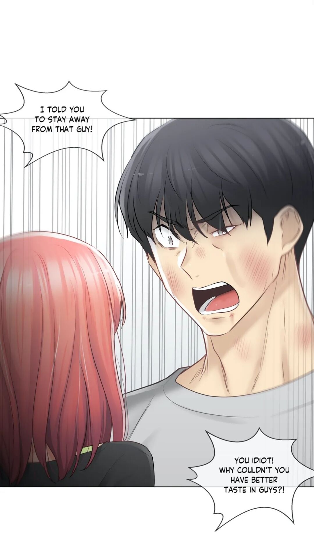 Touch to Unlock - Chapter 76 [photo 2] - MangaPorn