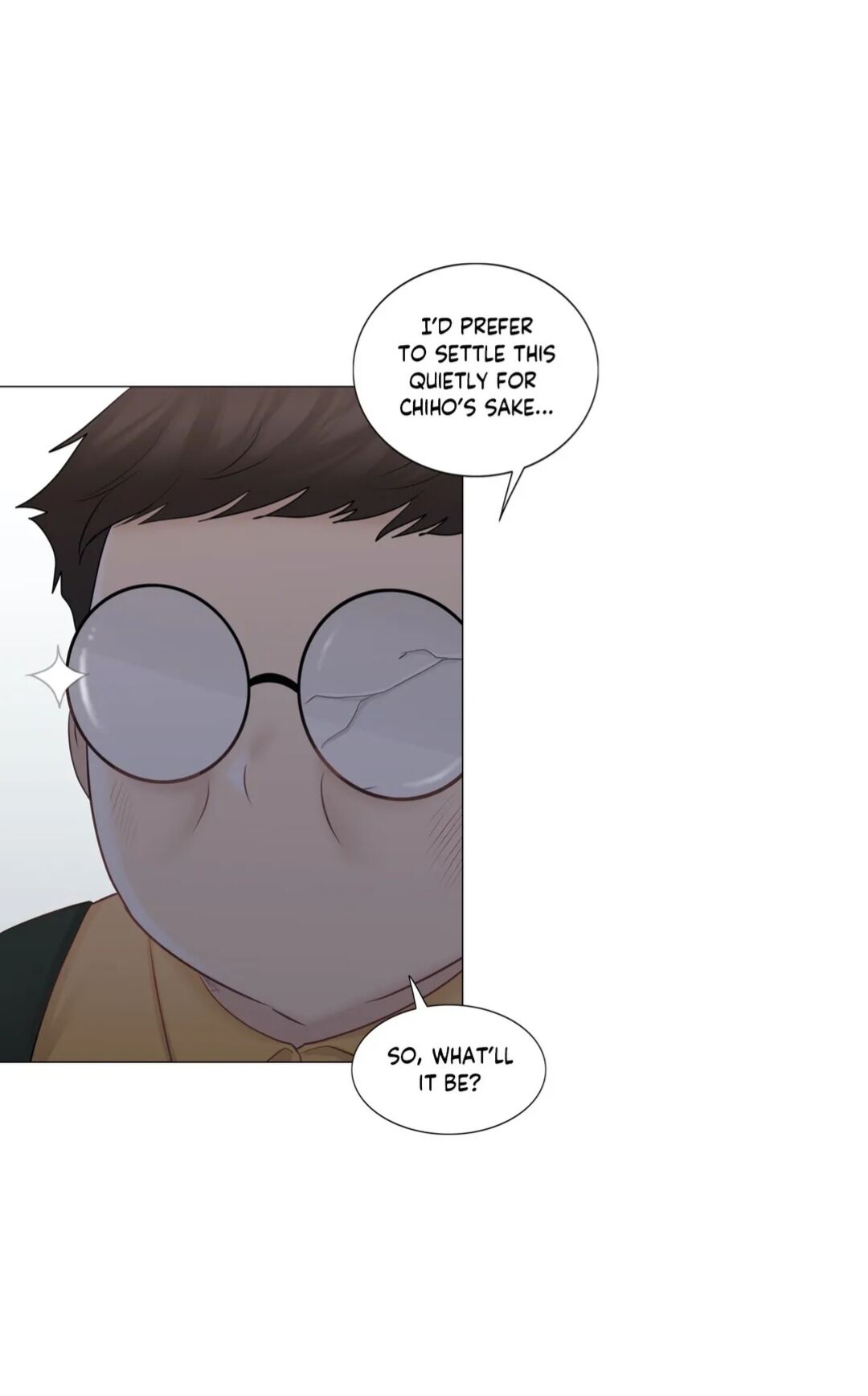 Touch to Unlock - Chapter 76 [photo 22] - MangaPorn