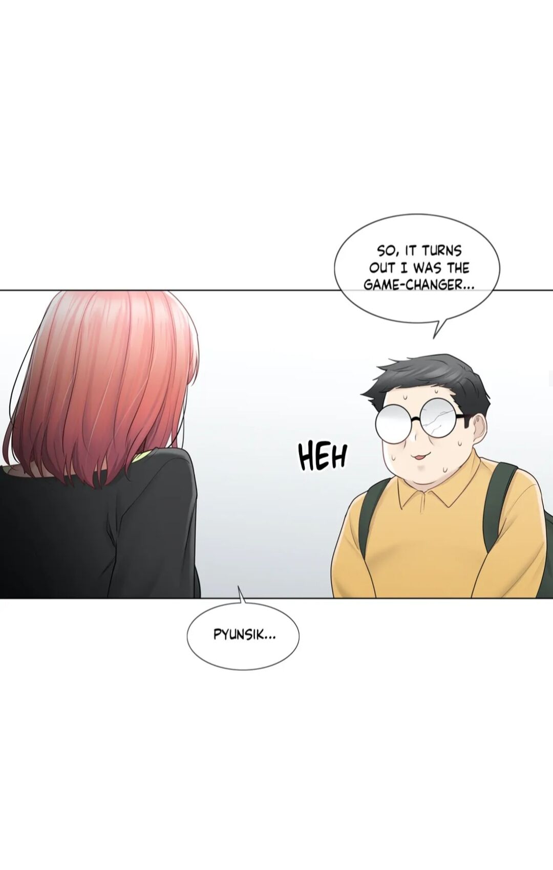 Touch to Unlock - Chapter 76 [photo 36] - MangaPorn