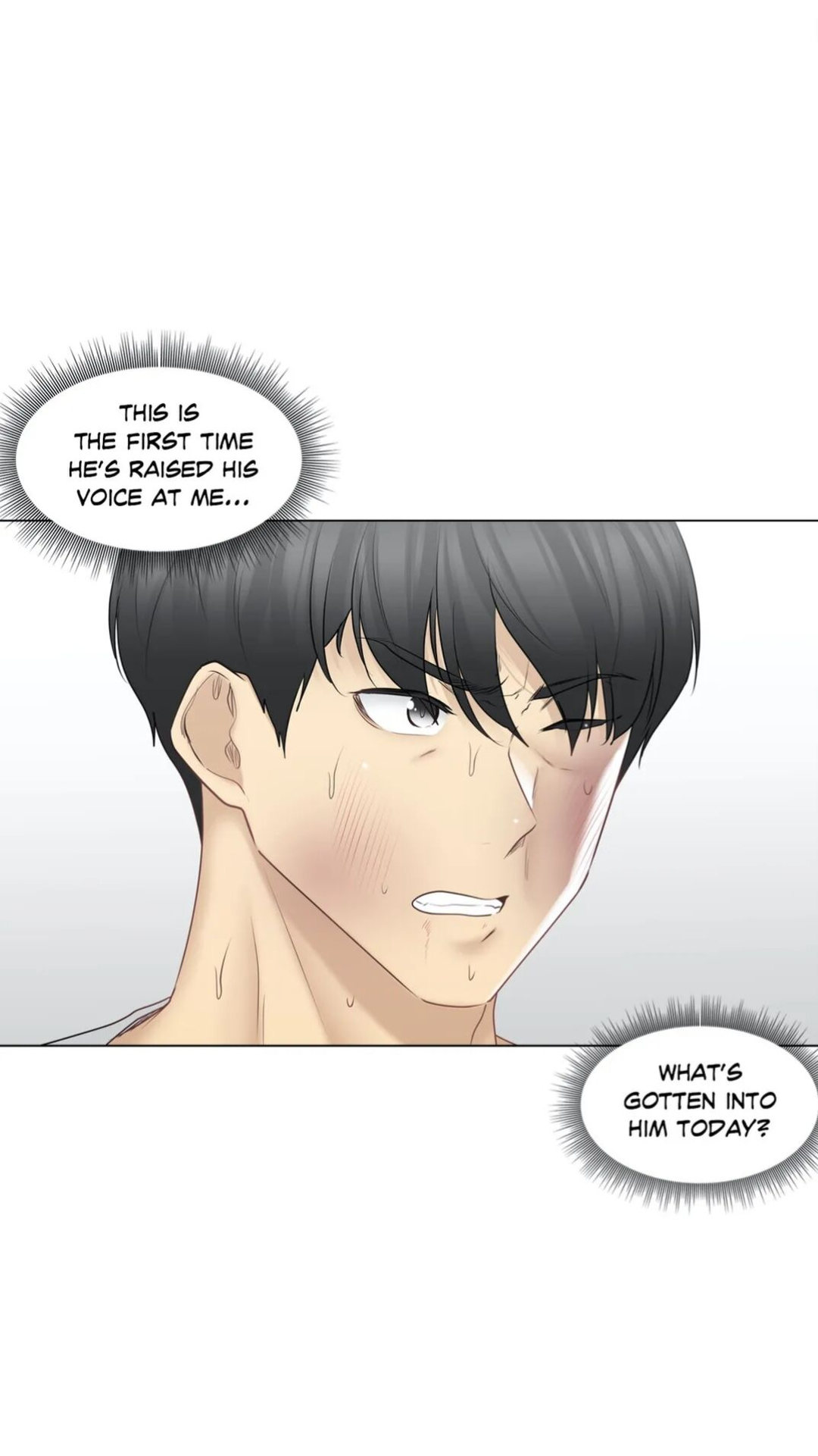 Touch to Unlock - Chapter 76 [photo 4] - MangaPorn