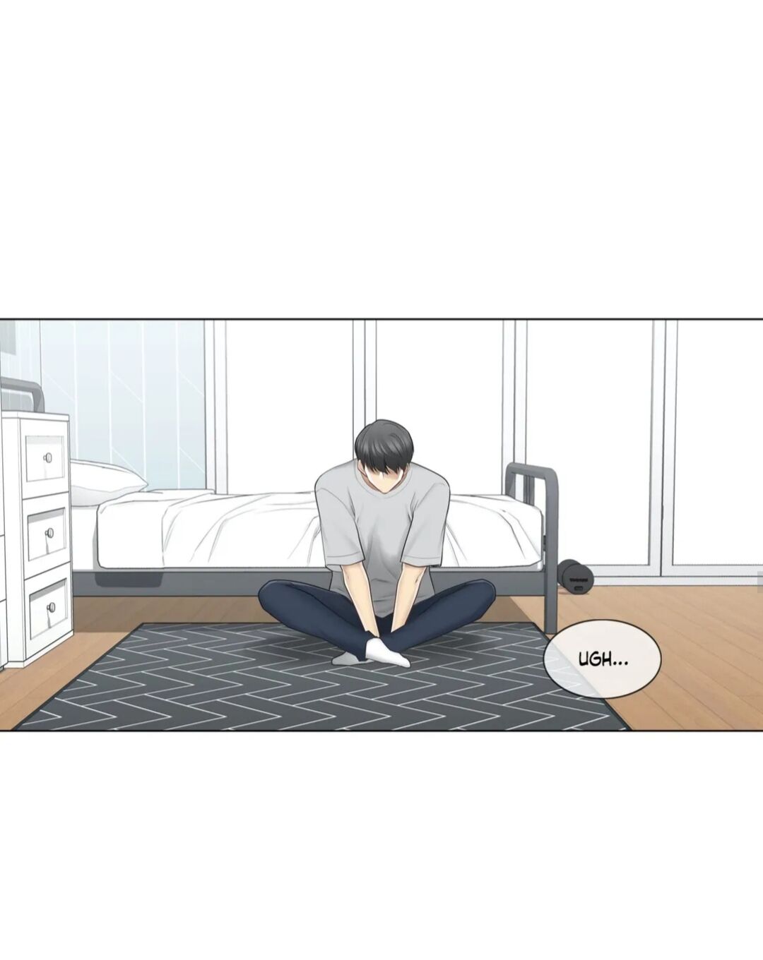 Touch to Unlock - Chapter 76 [photo 40] - MangaPorn