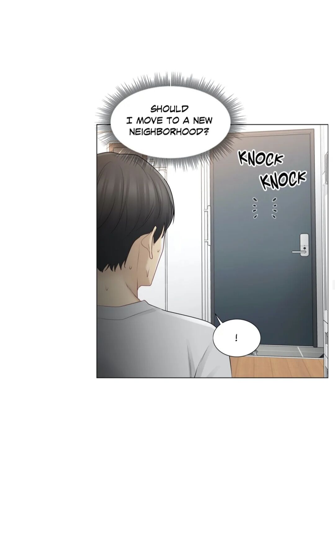Touch to Unlock - Chapter 76 [photo 43] - MangaPorn