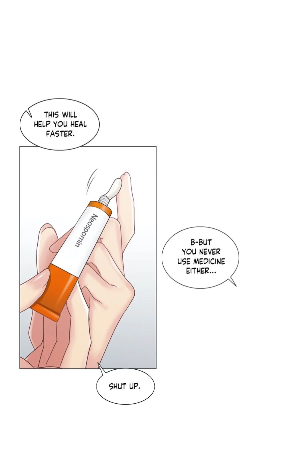 Touch to Unlock - Chapter 76 [photo 53] - MangaPorn