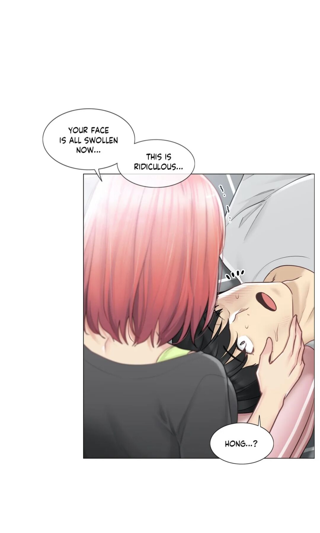 Touch to Unlock - Chapter 76 [photo 58] - MangaPorn