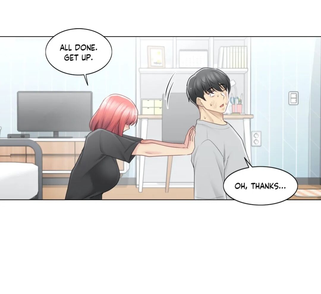 Touch to Unlock - Chapter 76 [photo 67] - MangaPorn