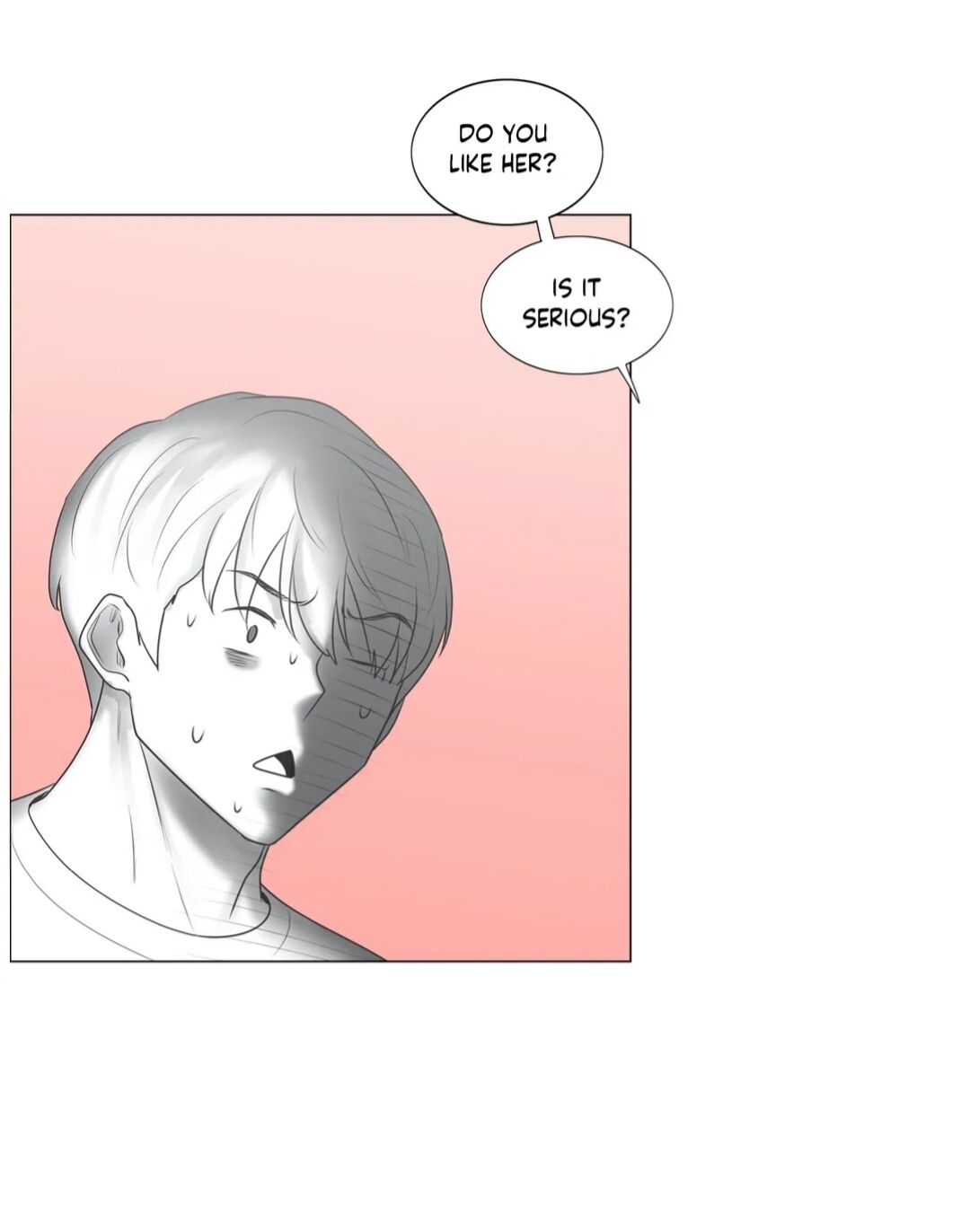 Touch to Unlock - Chapter 76 [photo 72] - MangaPorn