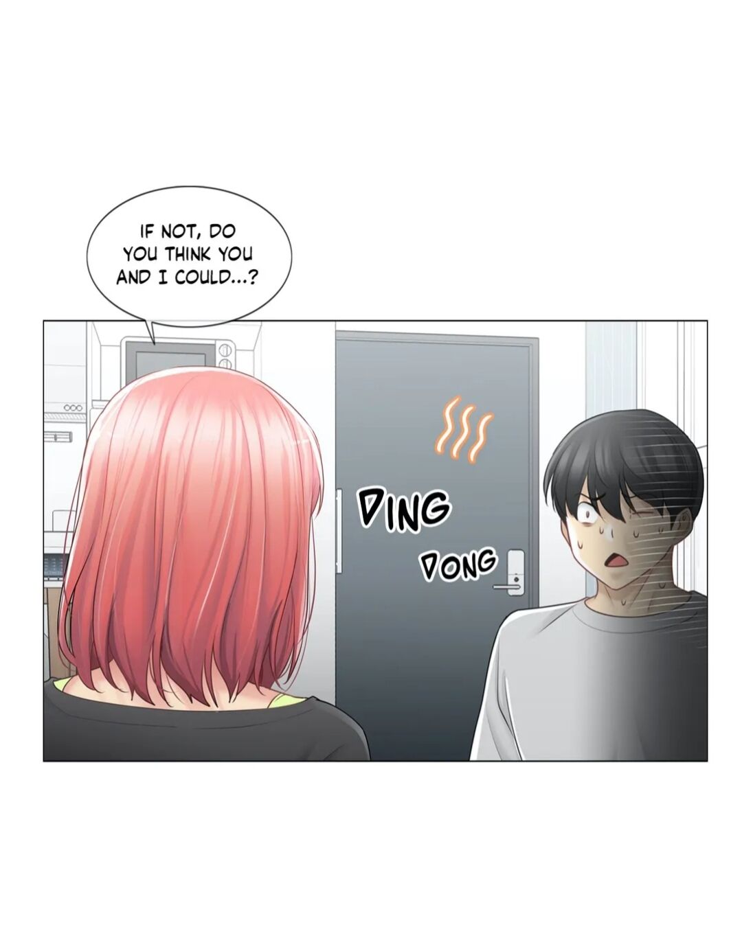 Touch to Unlock - Chapter 76 [photo 73] - MangaPorn