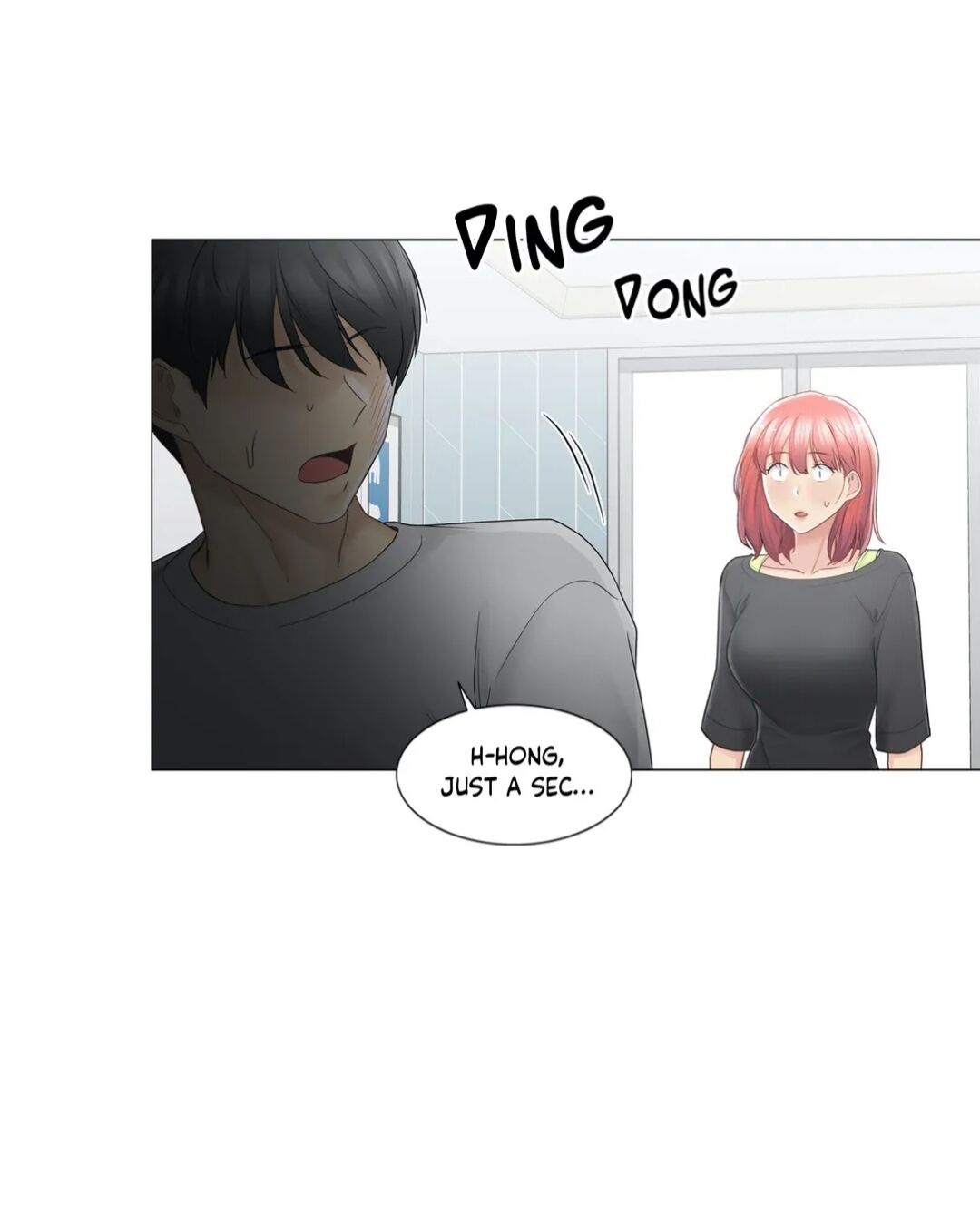 Touch to Unlock - Chapter 76 [photo 74] - MangaPorn