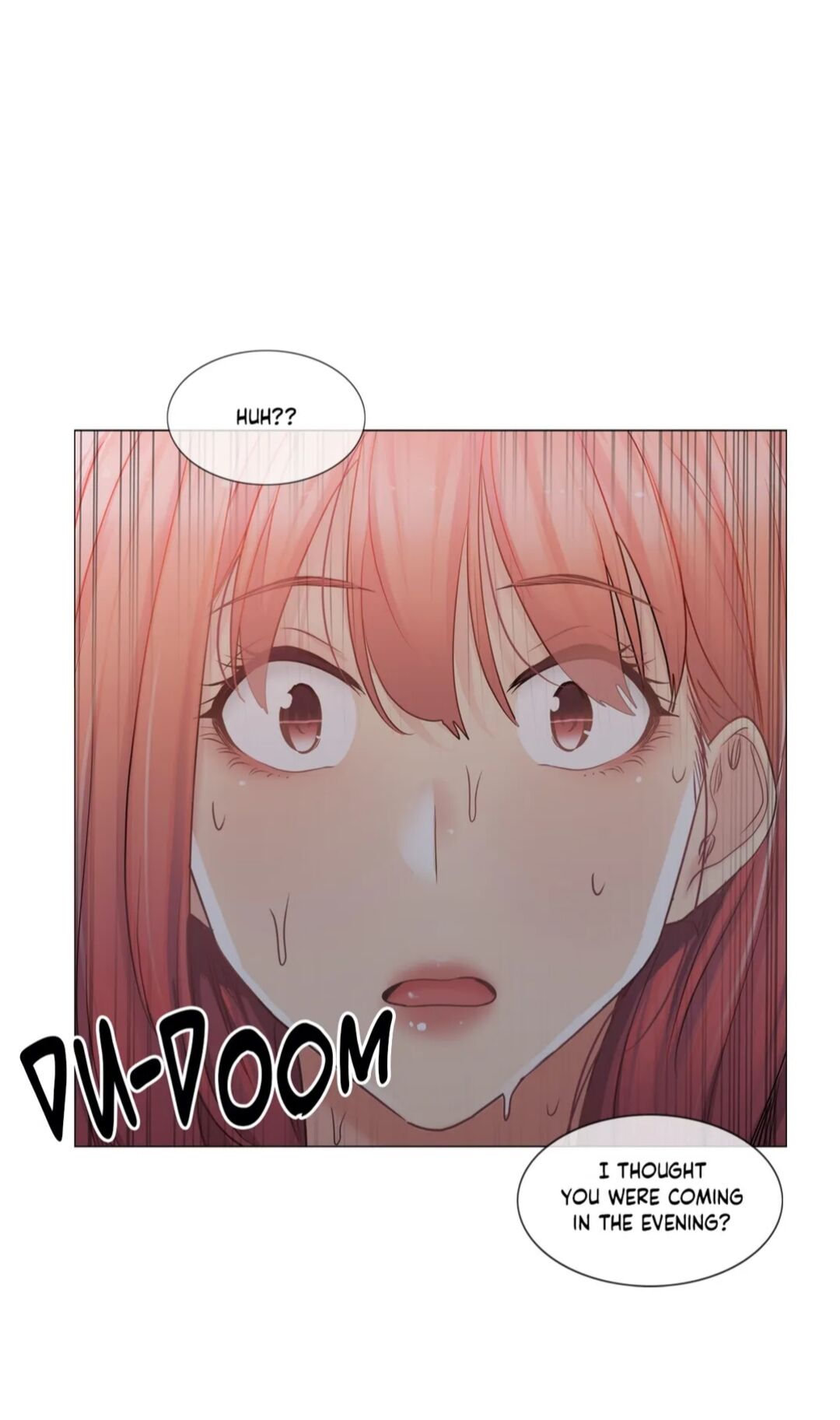 Touch to Unlock - Chapter 76 [photo 75] - MangaPorn