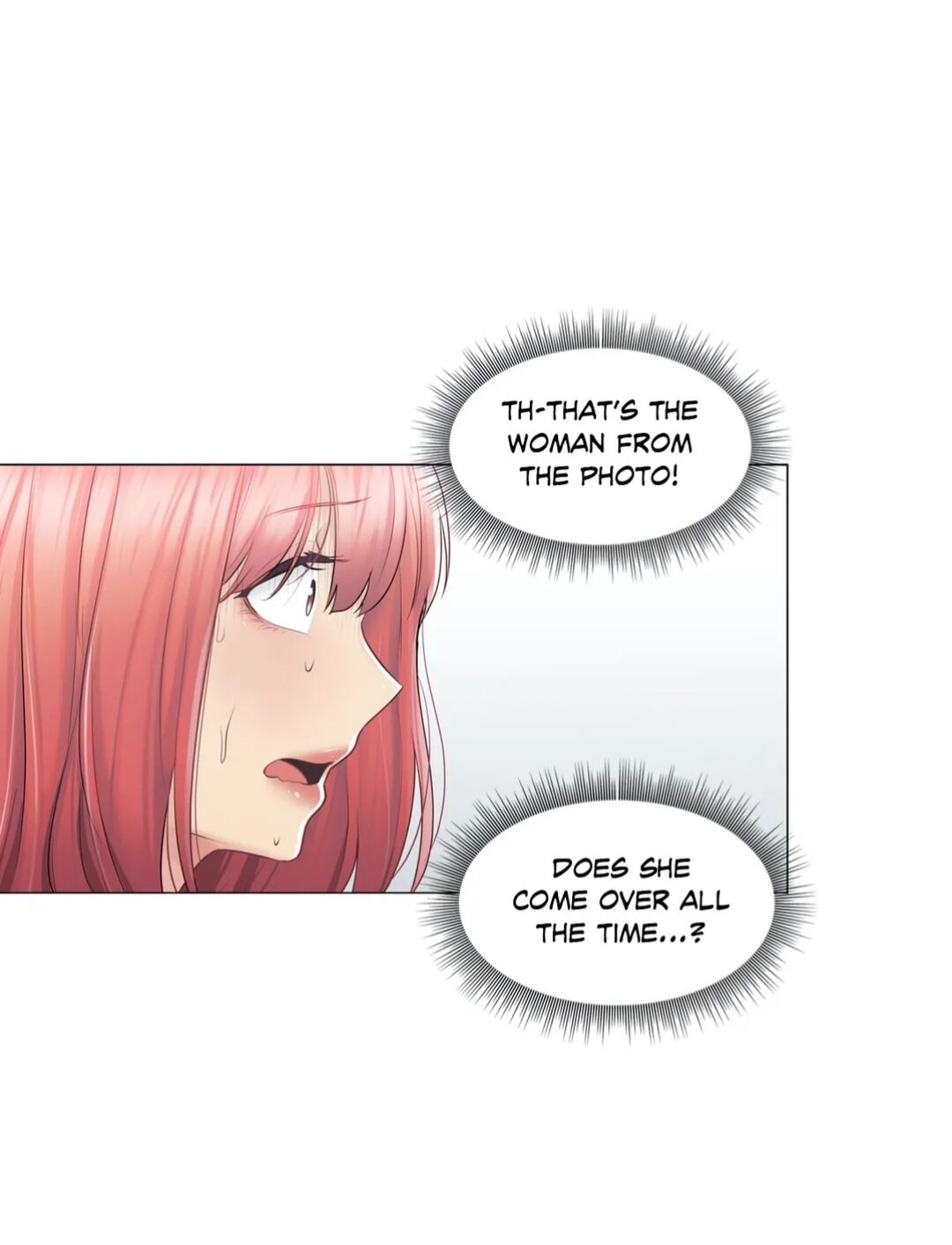 Touch to Unlock - Chapter 76 [photo 77] - MangaPorn