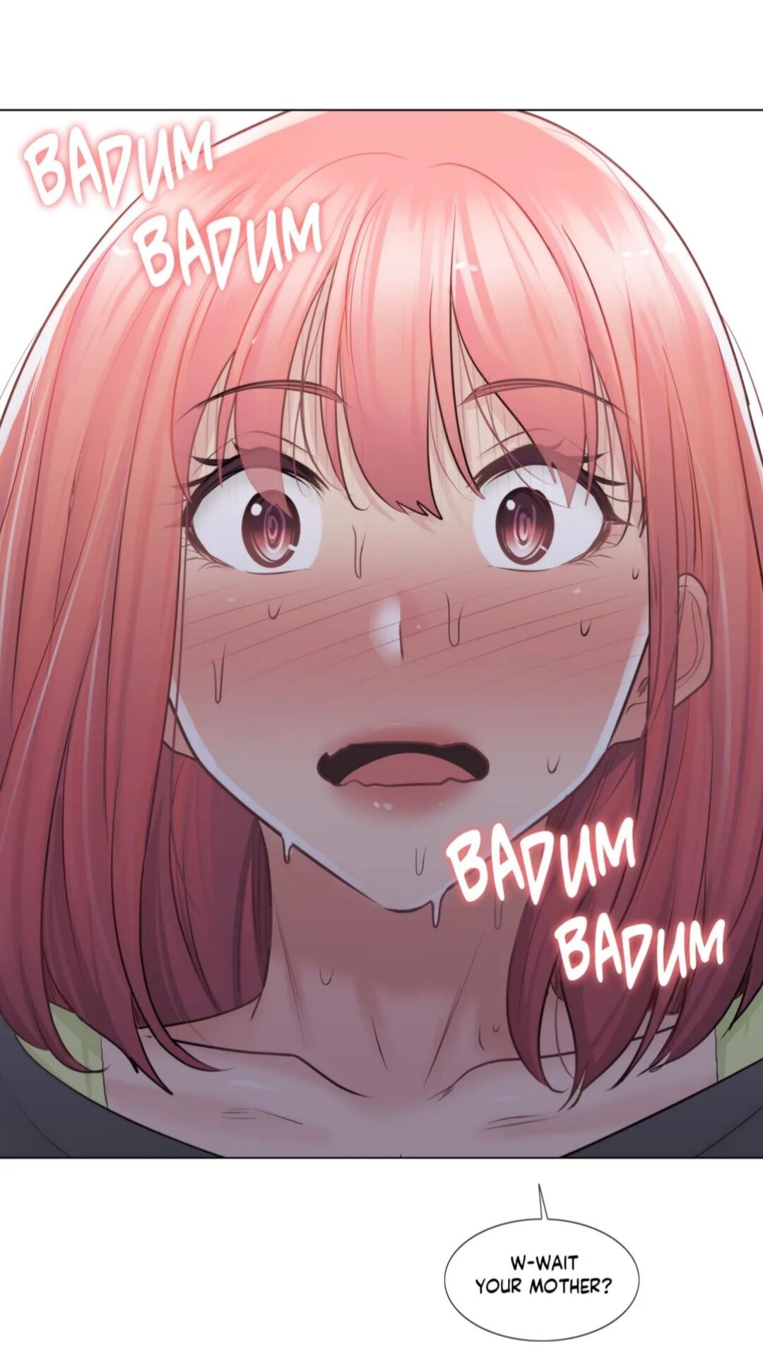 Touch to Unlock - Chapter 76 [photo 82] - MangaPorn