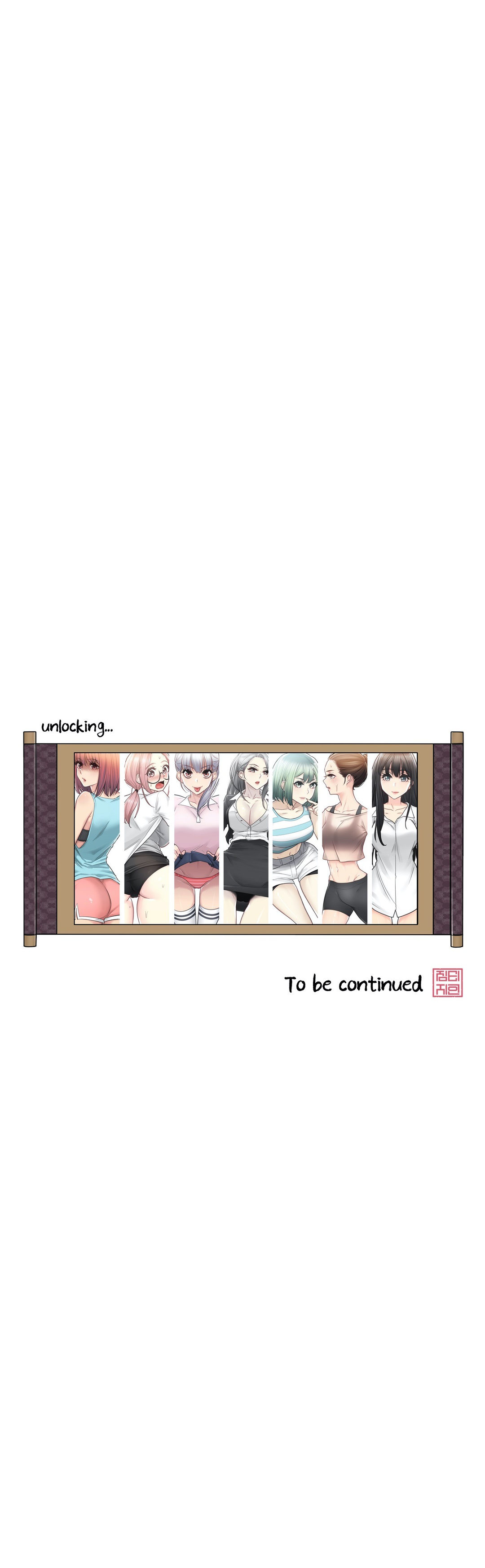 Touch to Unlock - Chapter 77 [photo 34] - MangaPorn