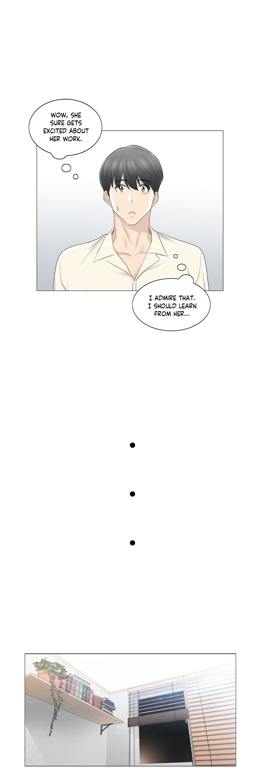 Touch to Unlock - Chapter 78 [photo 13] - MangaPorn