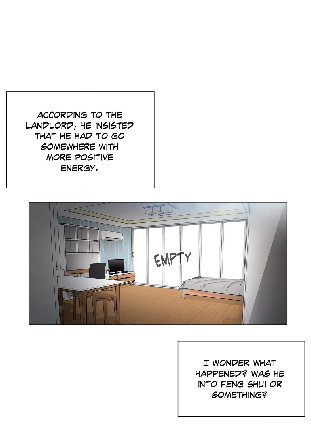 Touch to Unlock - Chapter 78 [photo 2] - MangaPorn